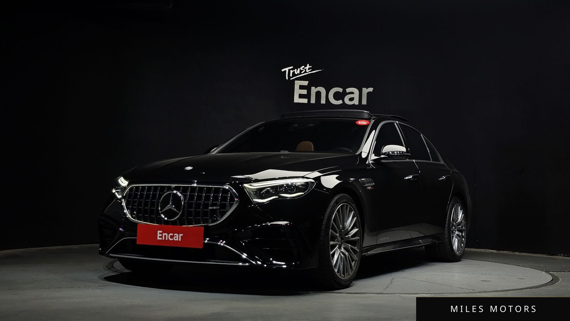 Mercedes-Benz E-Class W214 2025 — фото 1 из 12