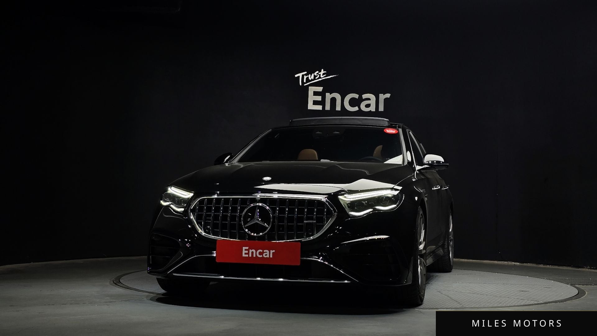 Mercedes-Benz E-Class W214 2025 — миниатюра 3
