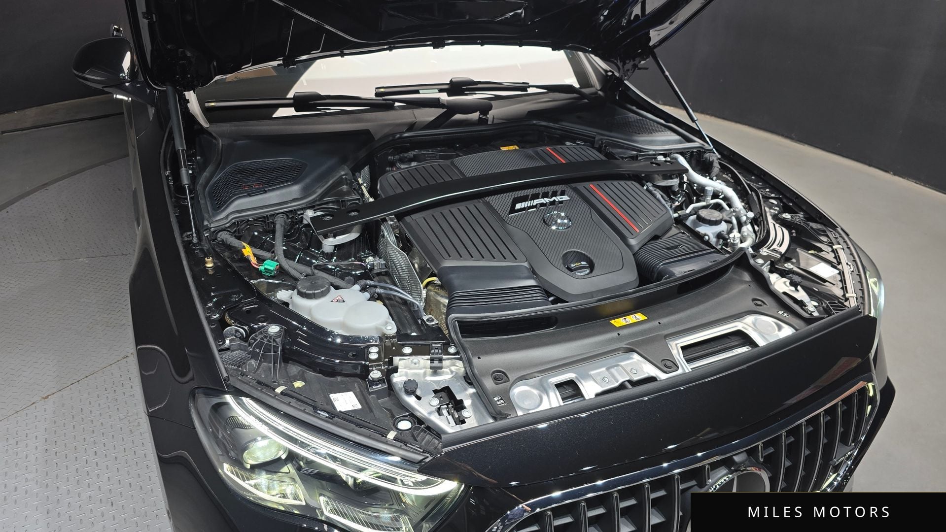 Mercedes-Benz E-Class W214 2025 — миниатюра 6