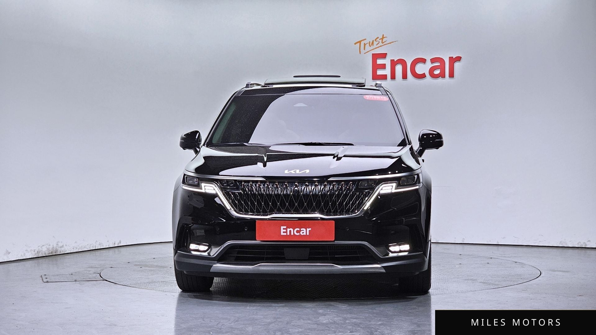 Kia Carnival 2023 — миниатюра 2