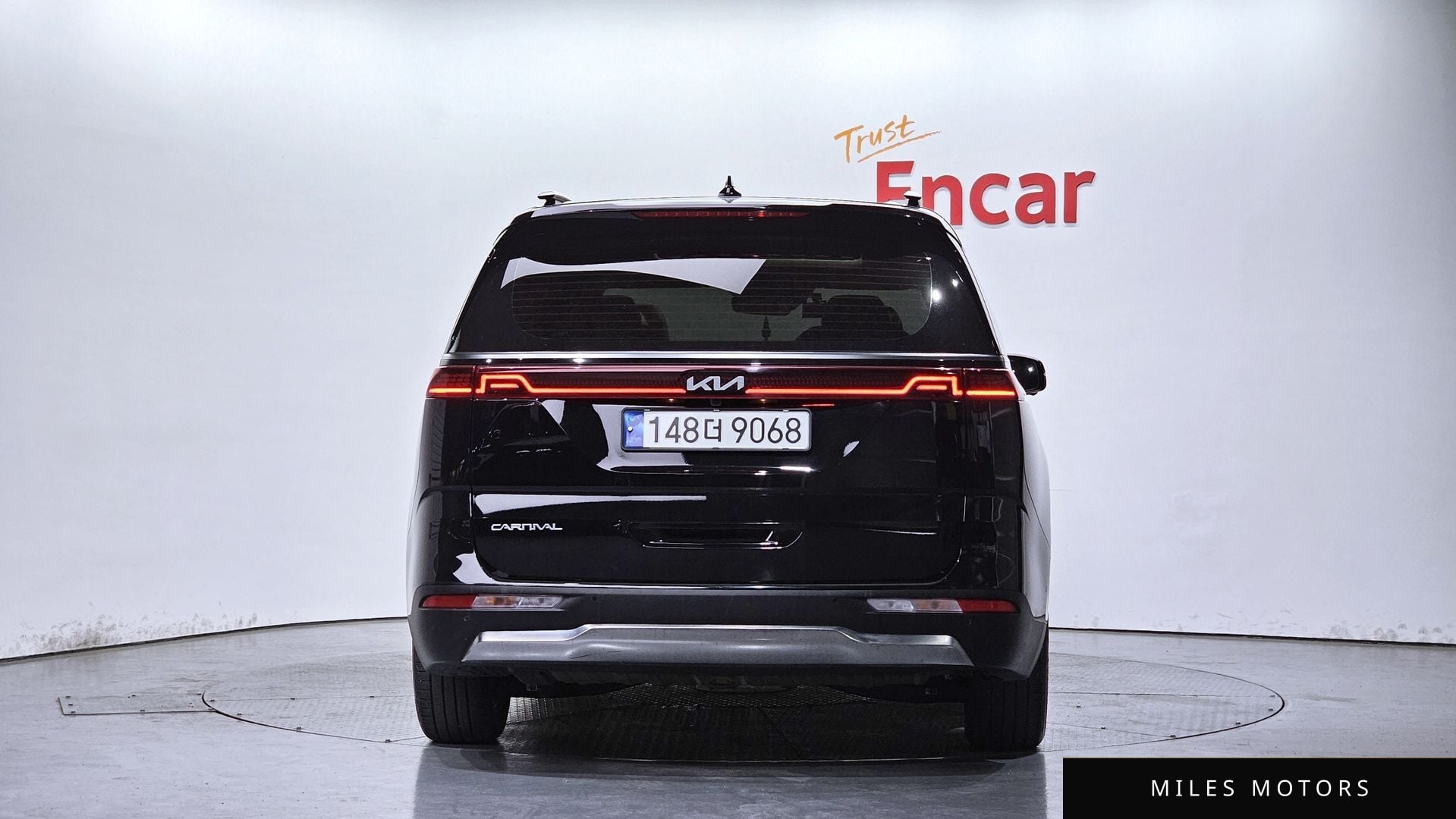 Kia Carnival 2023 — миниатюра 3
