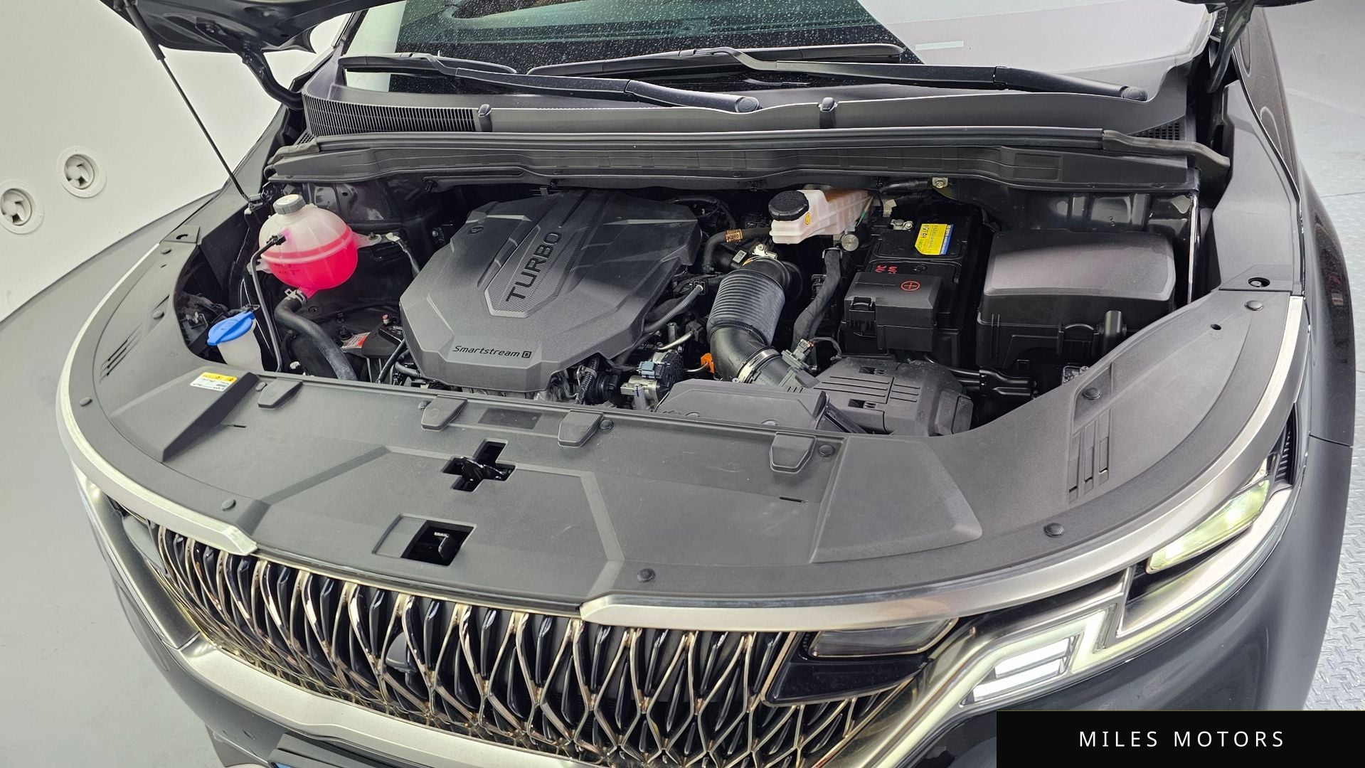 Kia Carnival 2023 — миниатюра 5