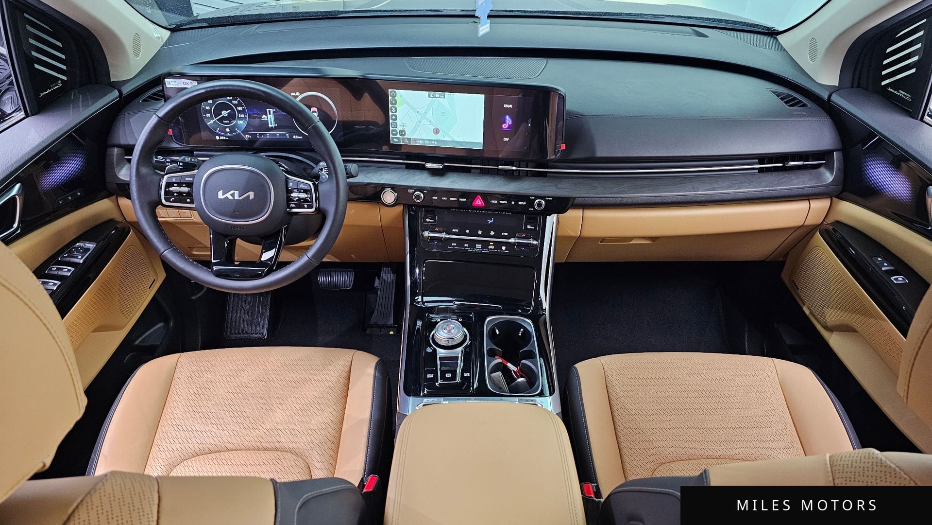 Kia Carnival 2023 — миниатюра 9