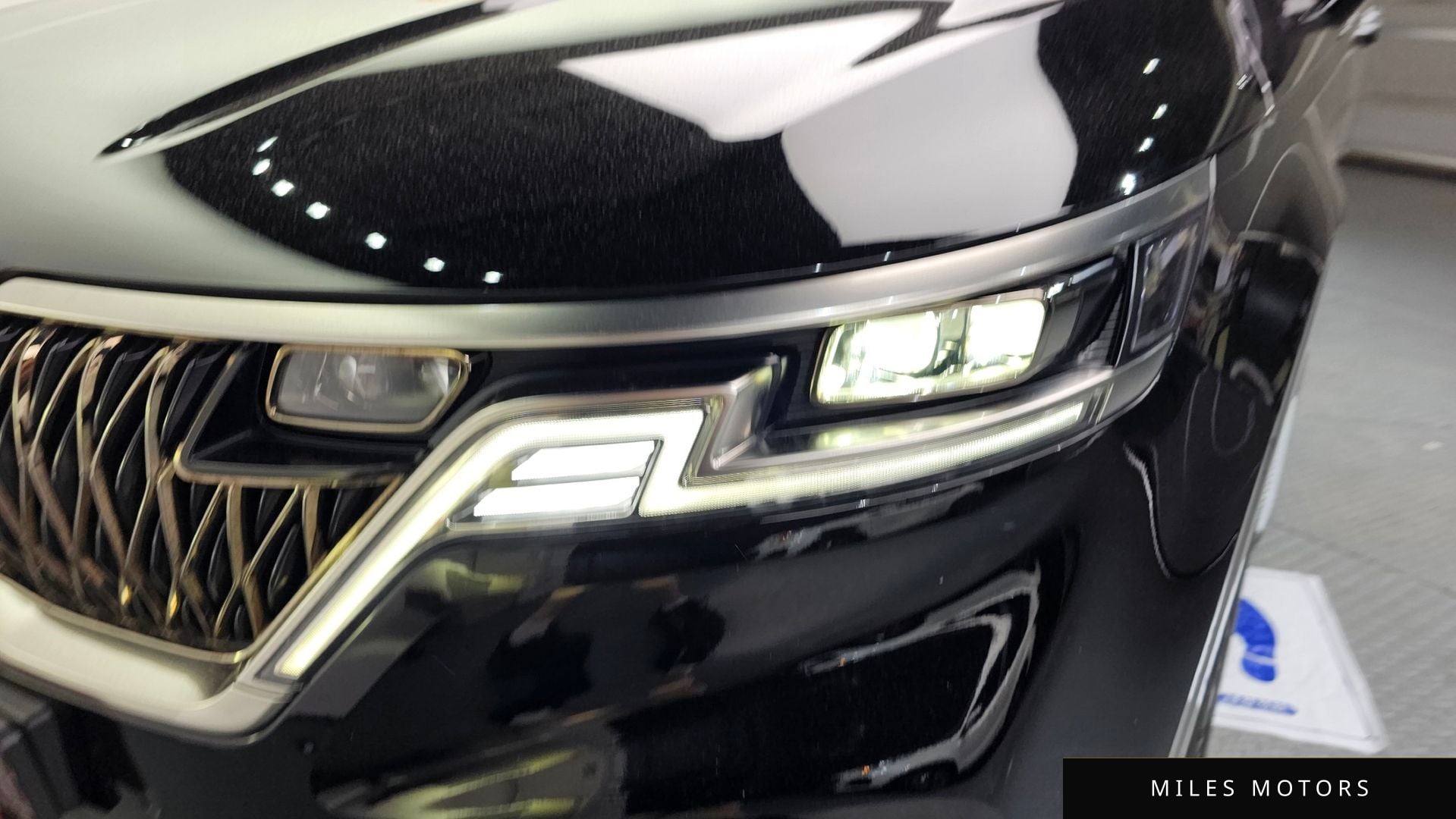 Kia Carnival 2023 — миниатюра 7