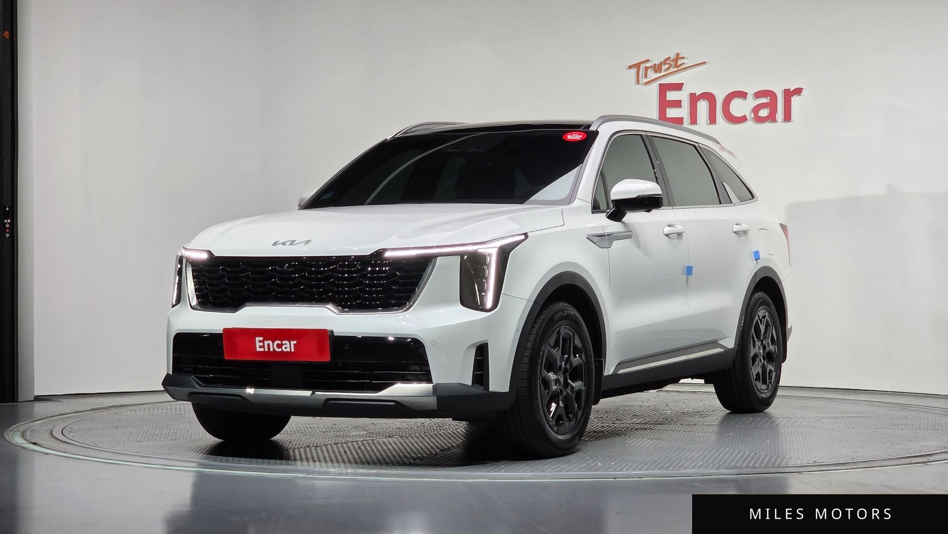 Kia Sorento 2024