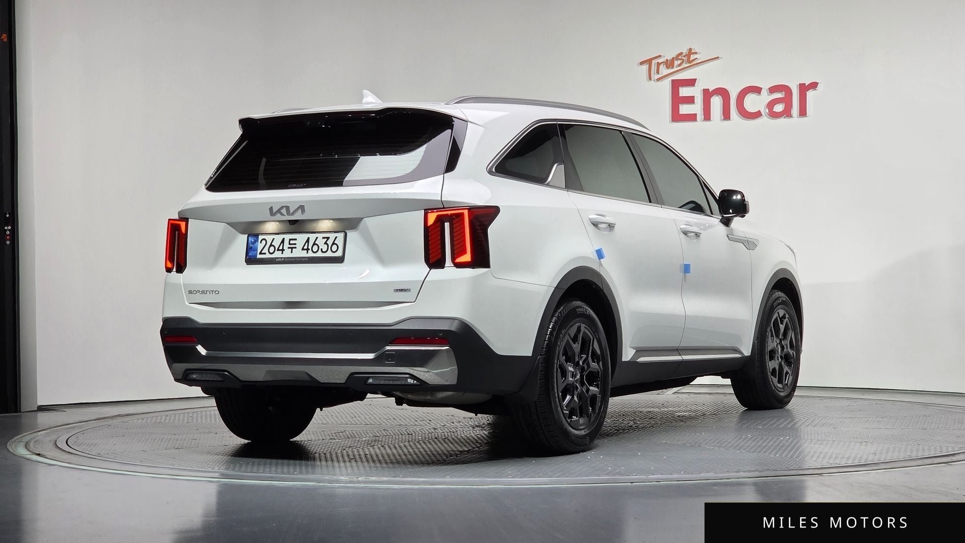 Kia Sorento 2024 — миниатюра 2