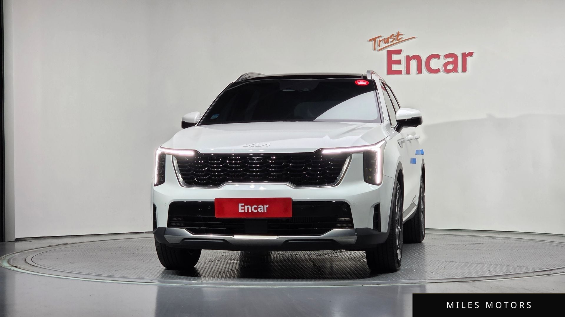 Kia Sorento 2024 — миниатюра 3
