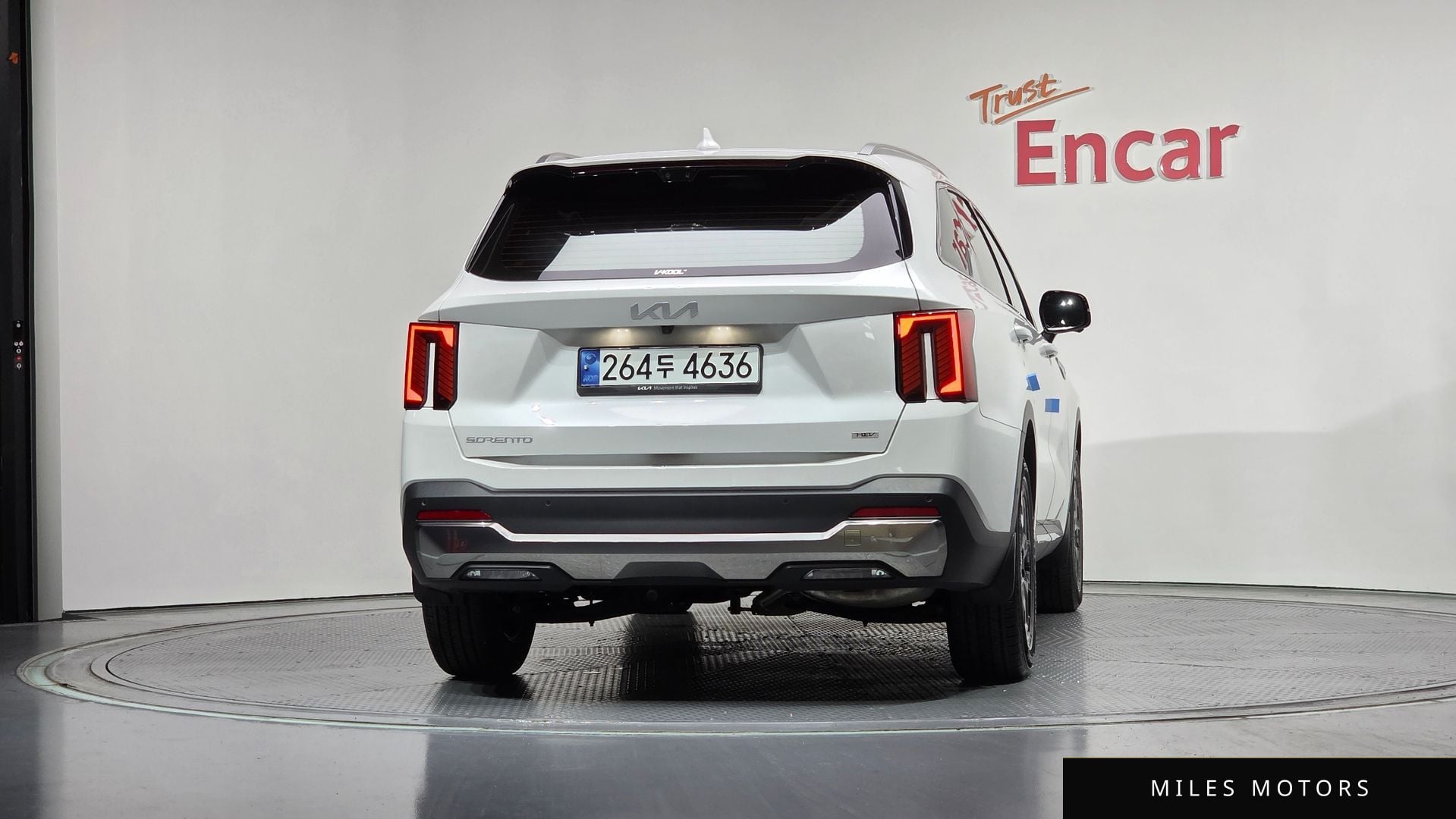 Kia Sorento 2024 — миниатюра 4