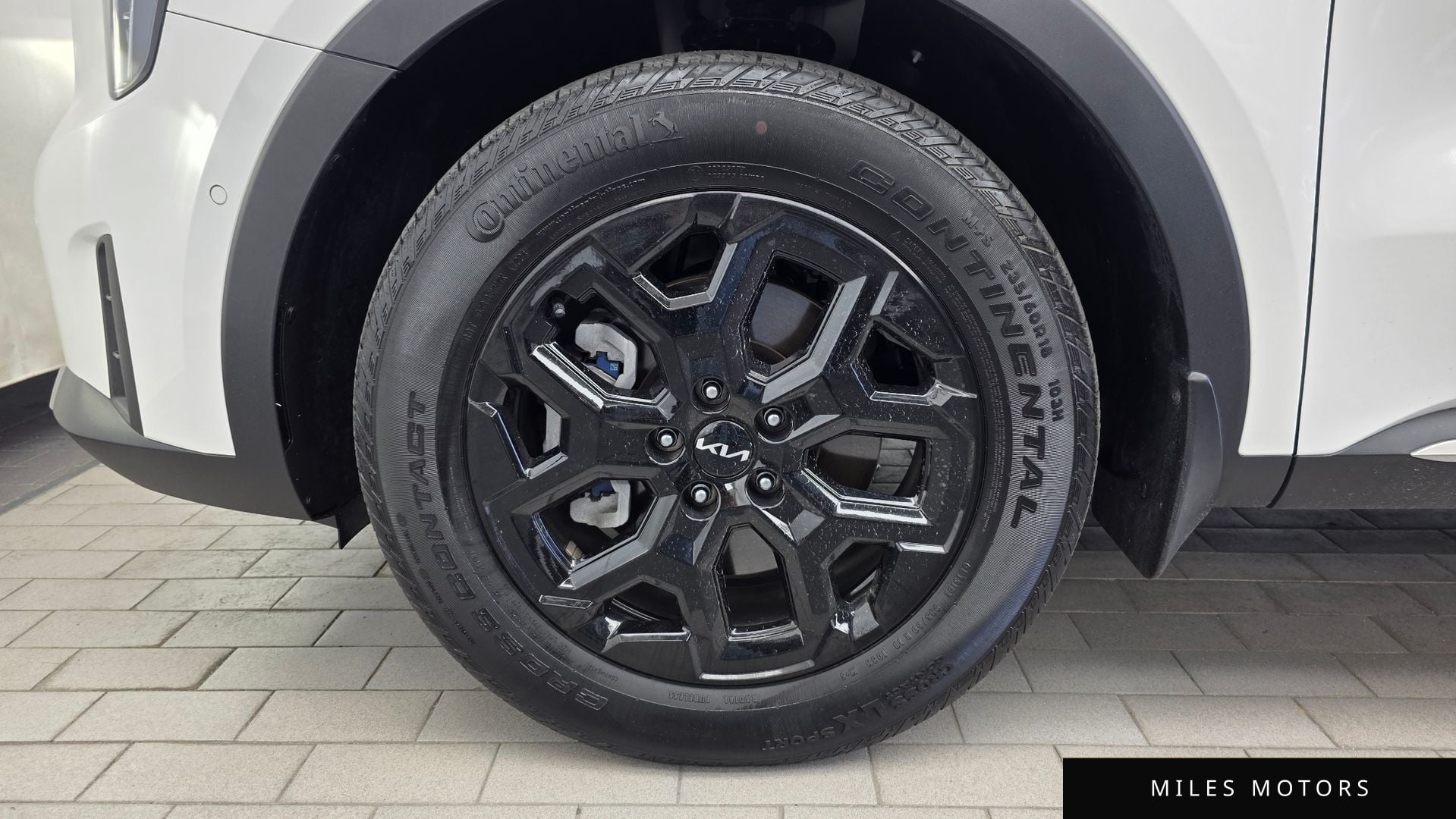 Kia Sorento 2024 — миниатюра 5