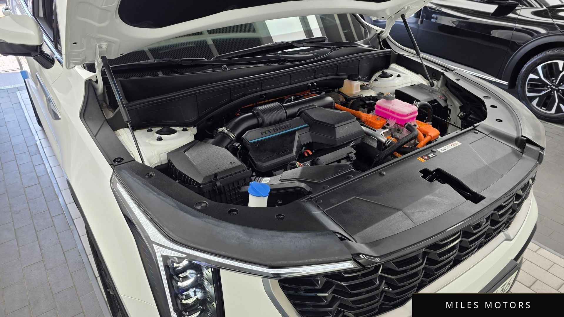 Kia Sorento 2024 — миниатюра 6