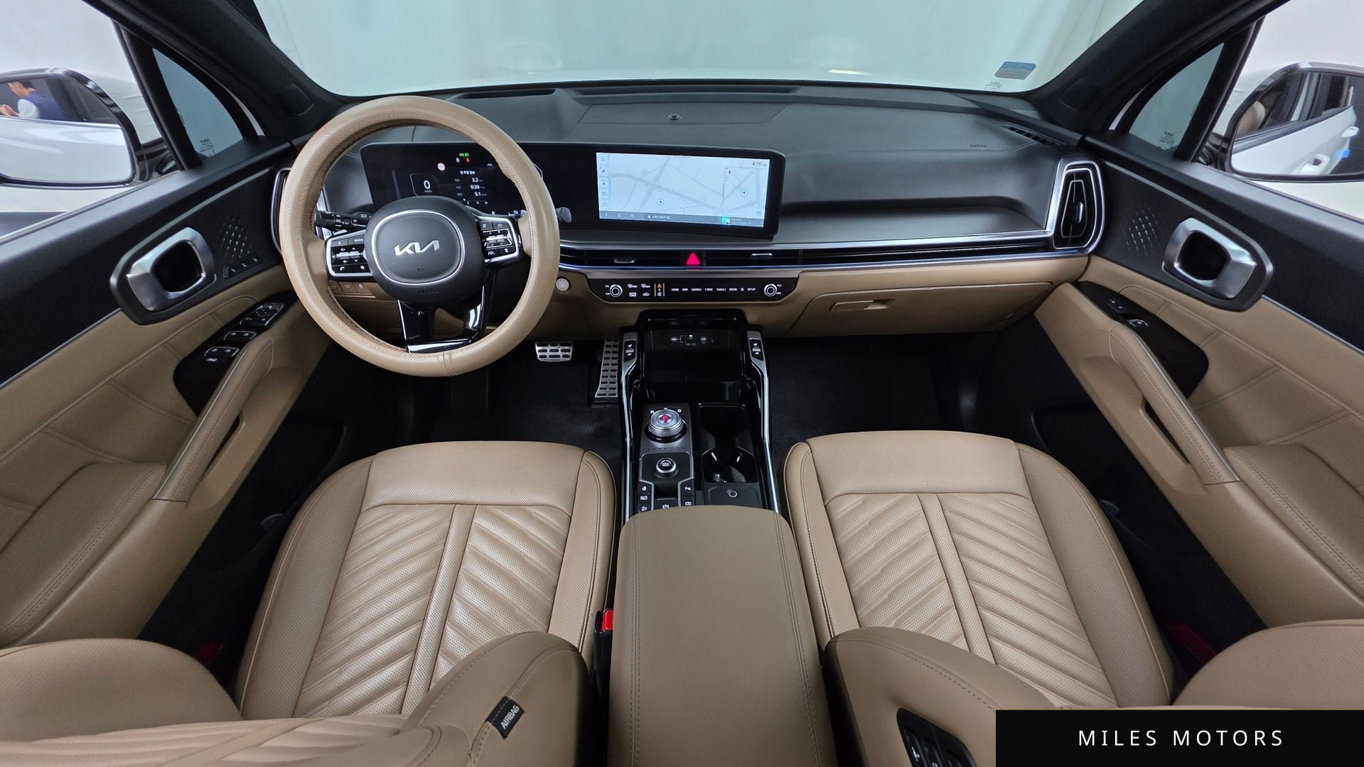 Kia Sorento 2024 — миниатюра 10