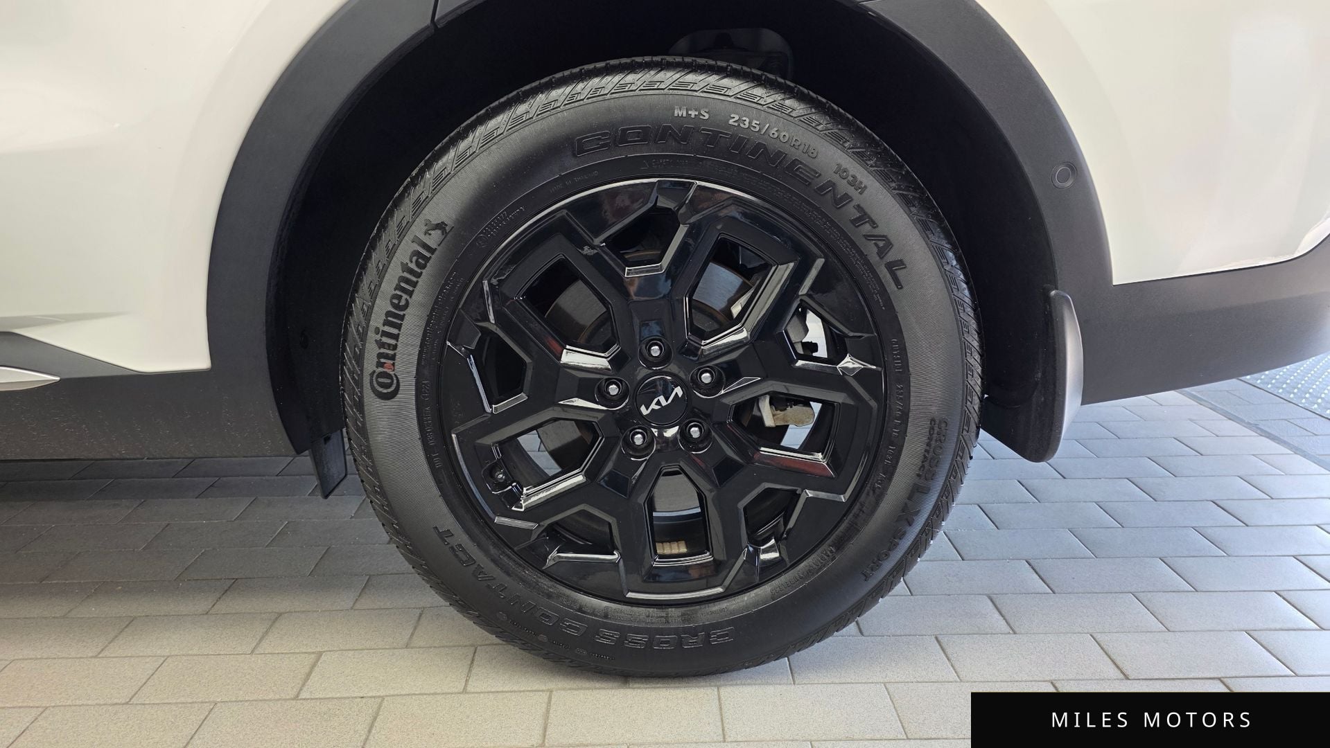 Kia Sorento 2024 — миниатюра 7
