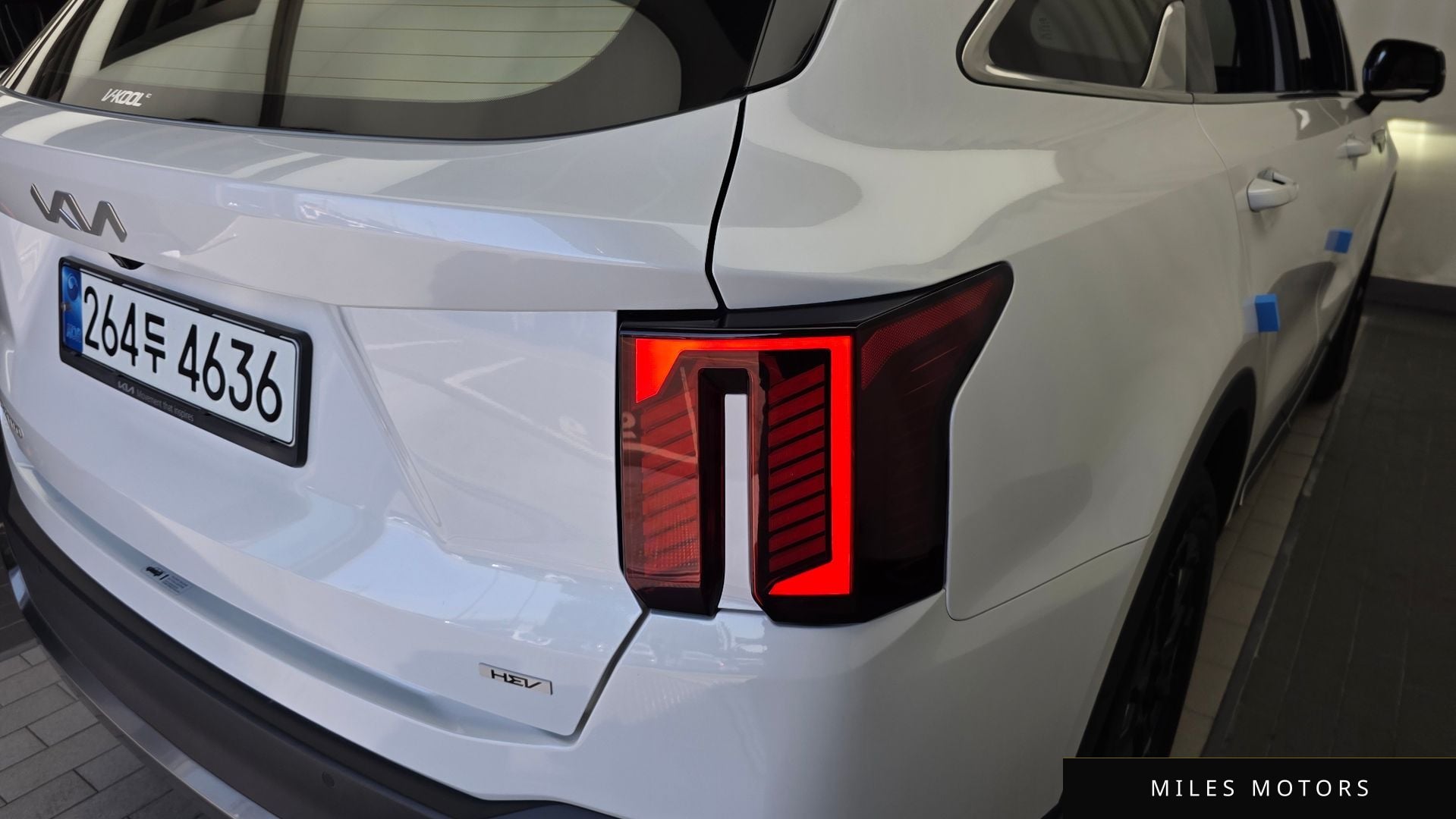 Kia Sorento 2024 — миниатюра 9