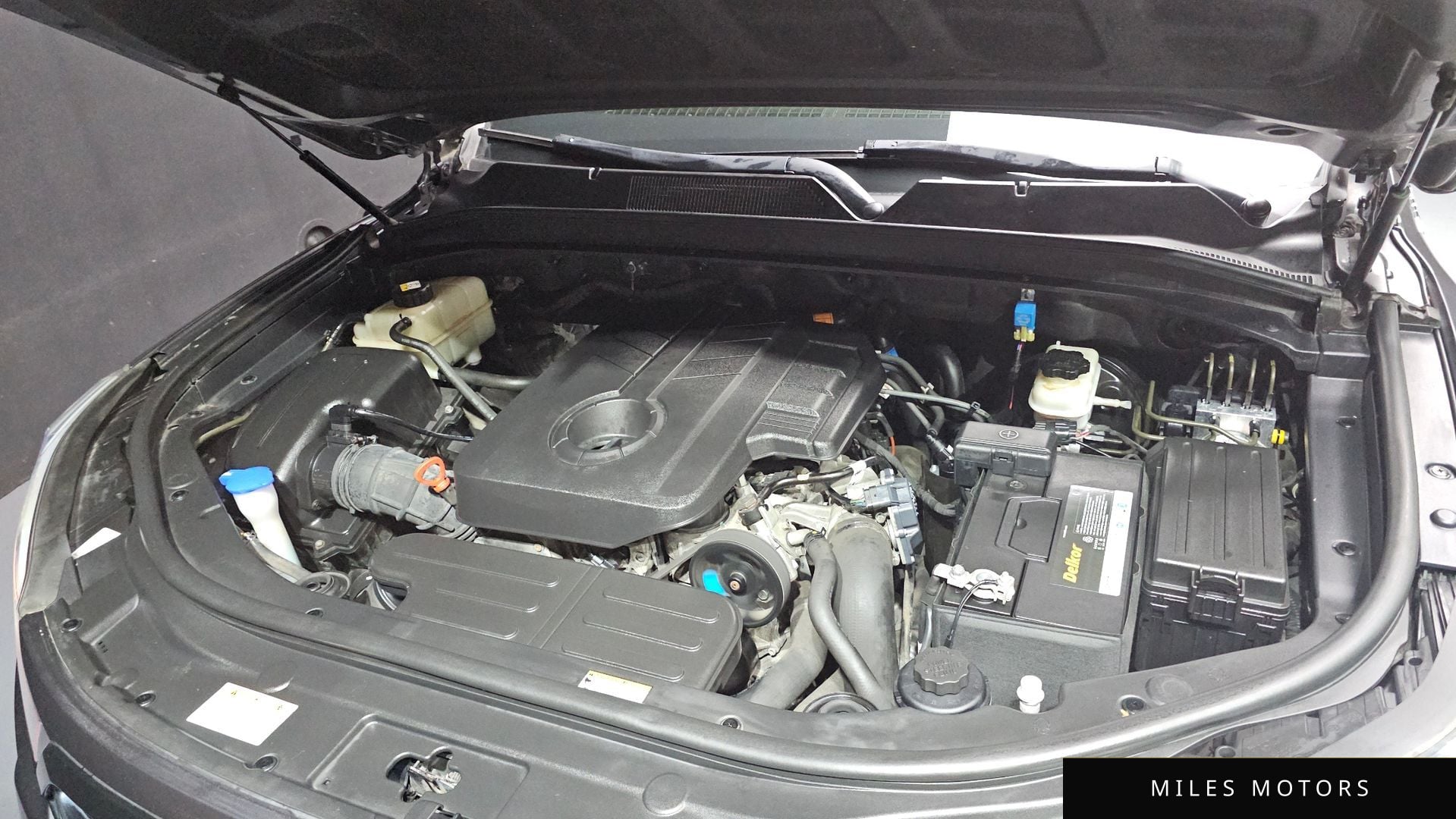 KG Mobility Rexton 2019 — миниатюра 6