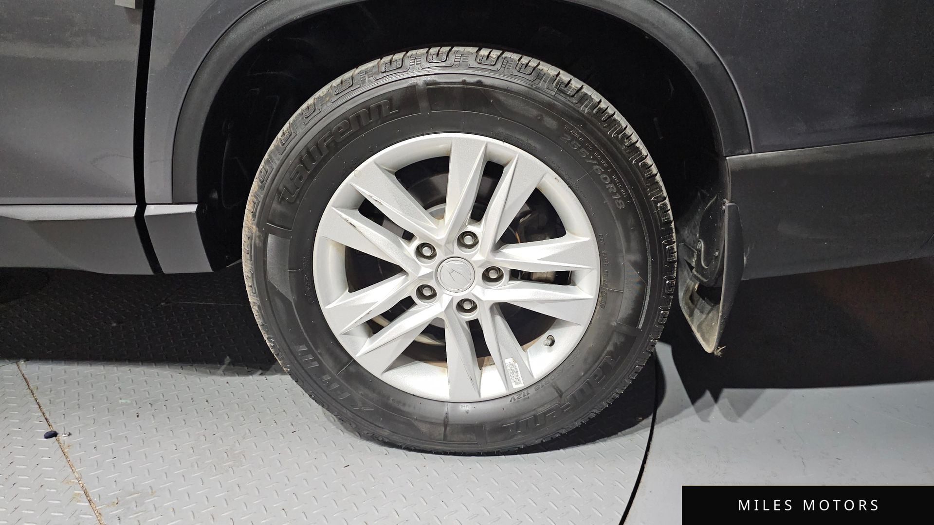 KG Mobility Rexton 2019 — миниатюра 7