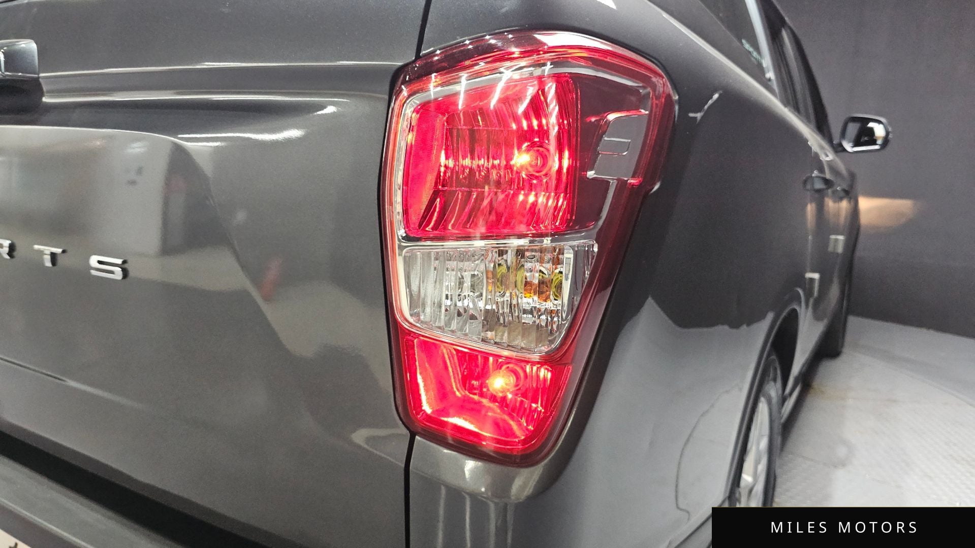 KG Mobility Rexton 2019 — миниатюра 9