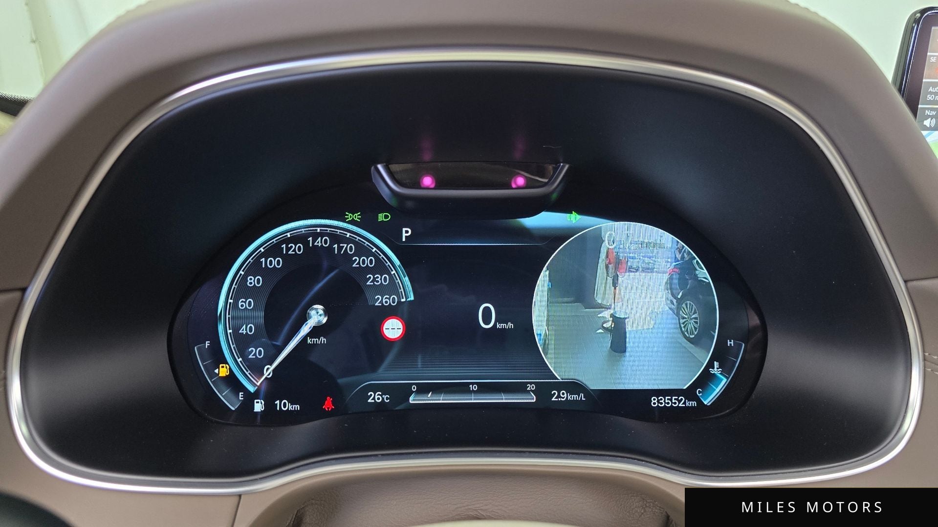 Genesis GV80 2022 — миниатюра 11