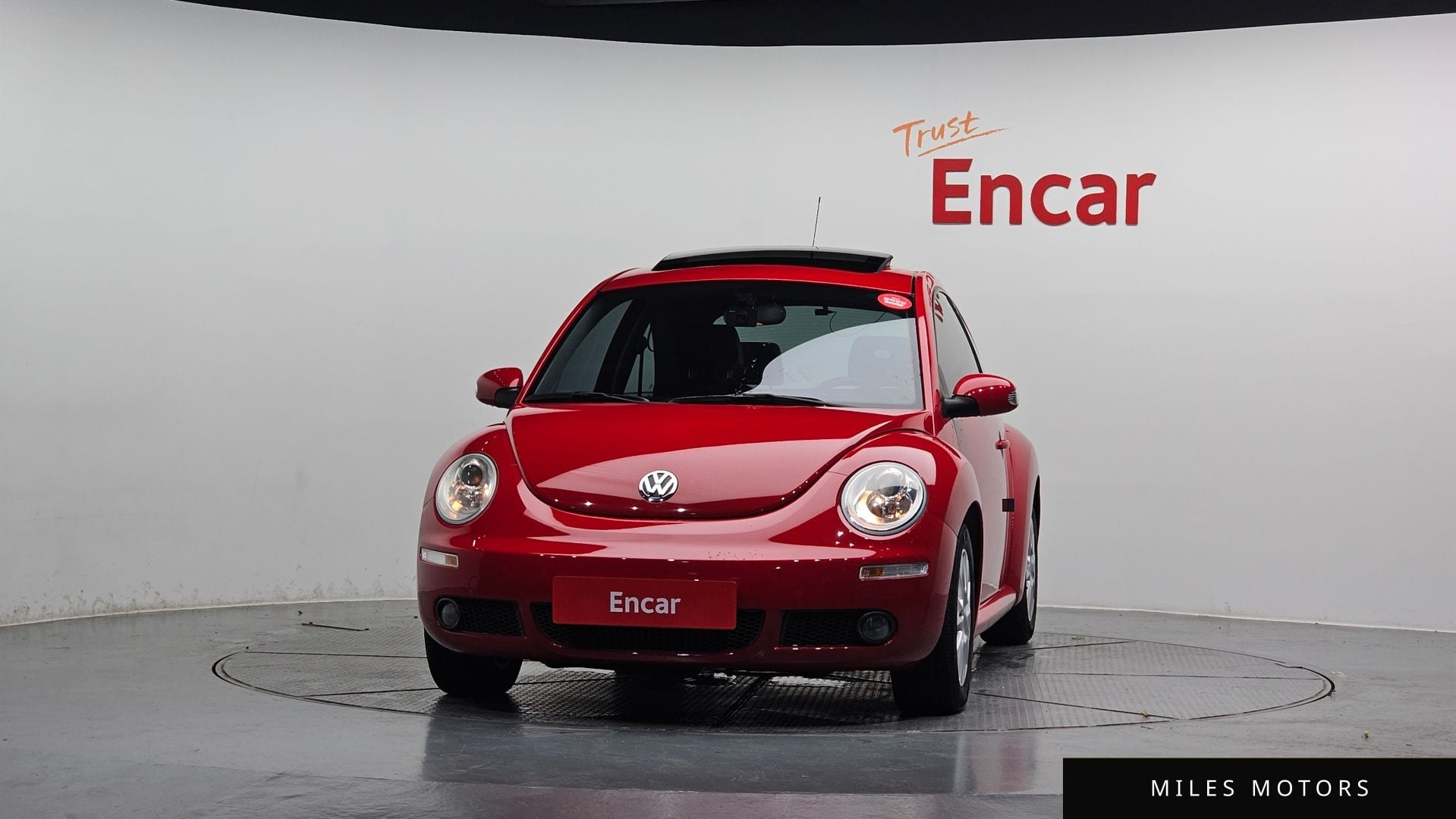 Volkswagen Beetle 2011 — миниатюра 3