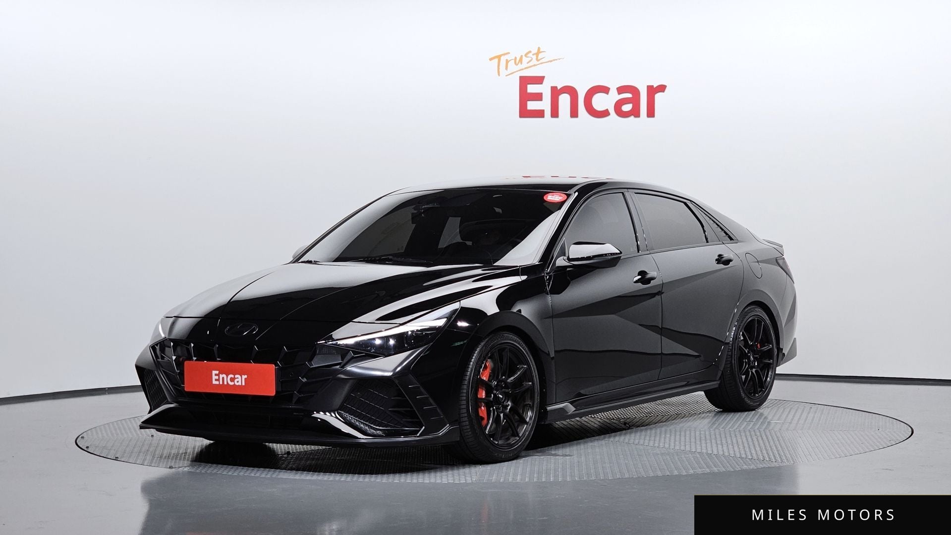 Hyundai AVANTE 2022 — фото 1 из 12