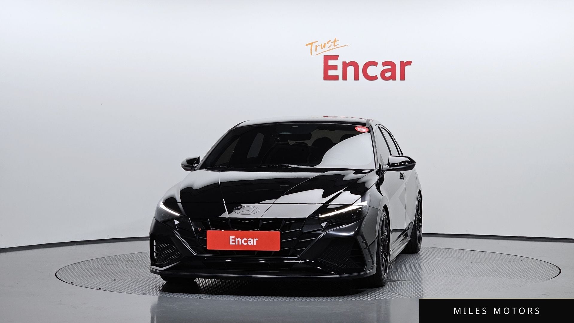 Hyundai AVANTE 2022 — миниатюра 3