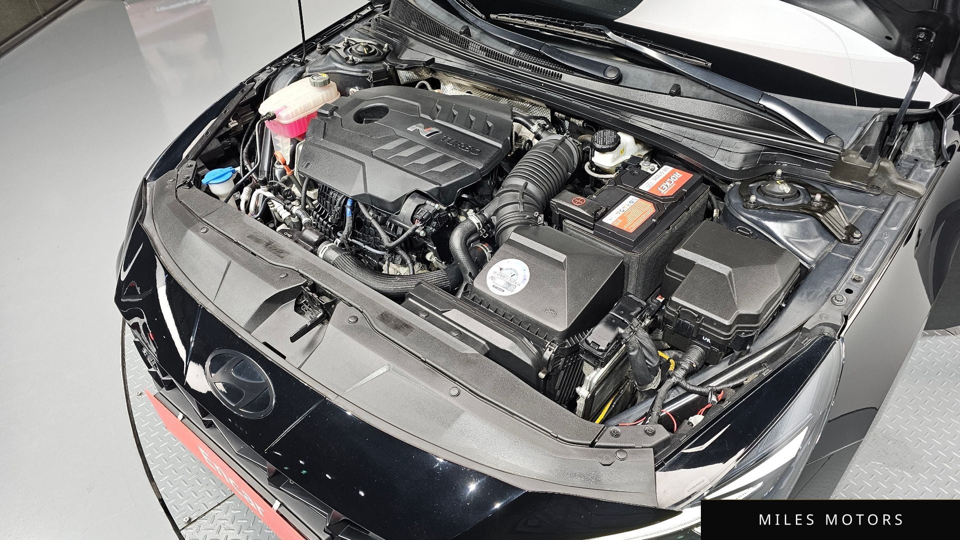 Hyundai AVANTE 2022 — миниатюра 6