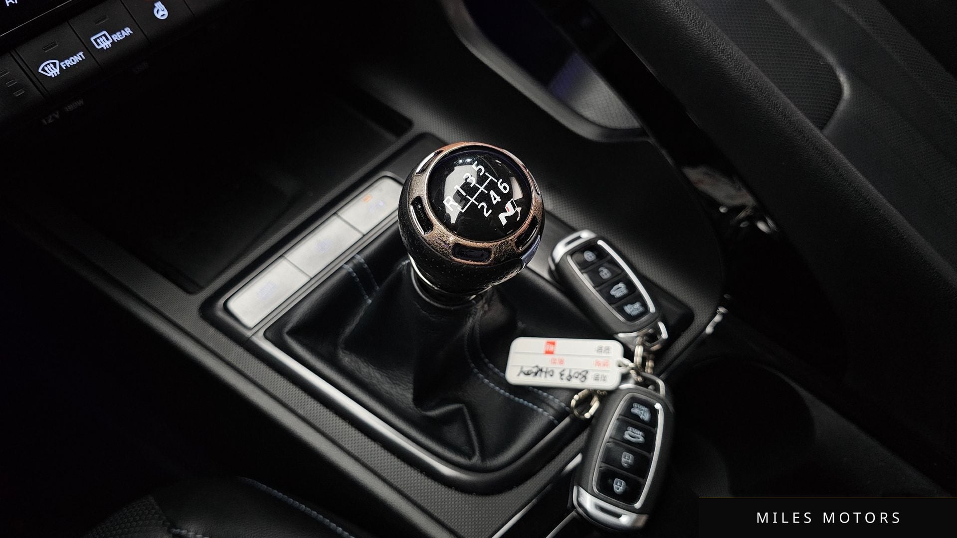 Hyundai AVANTE 2022 — миниатюра 12