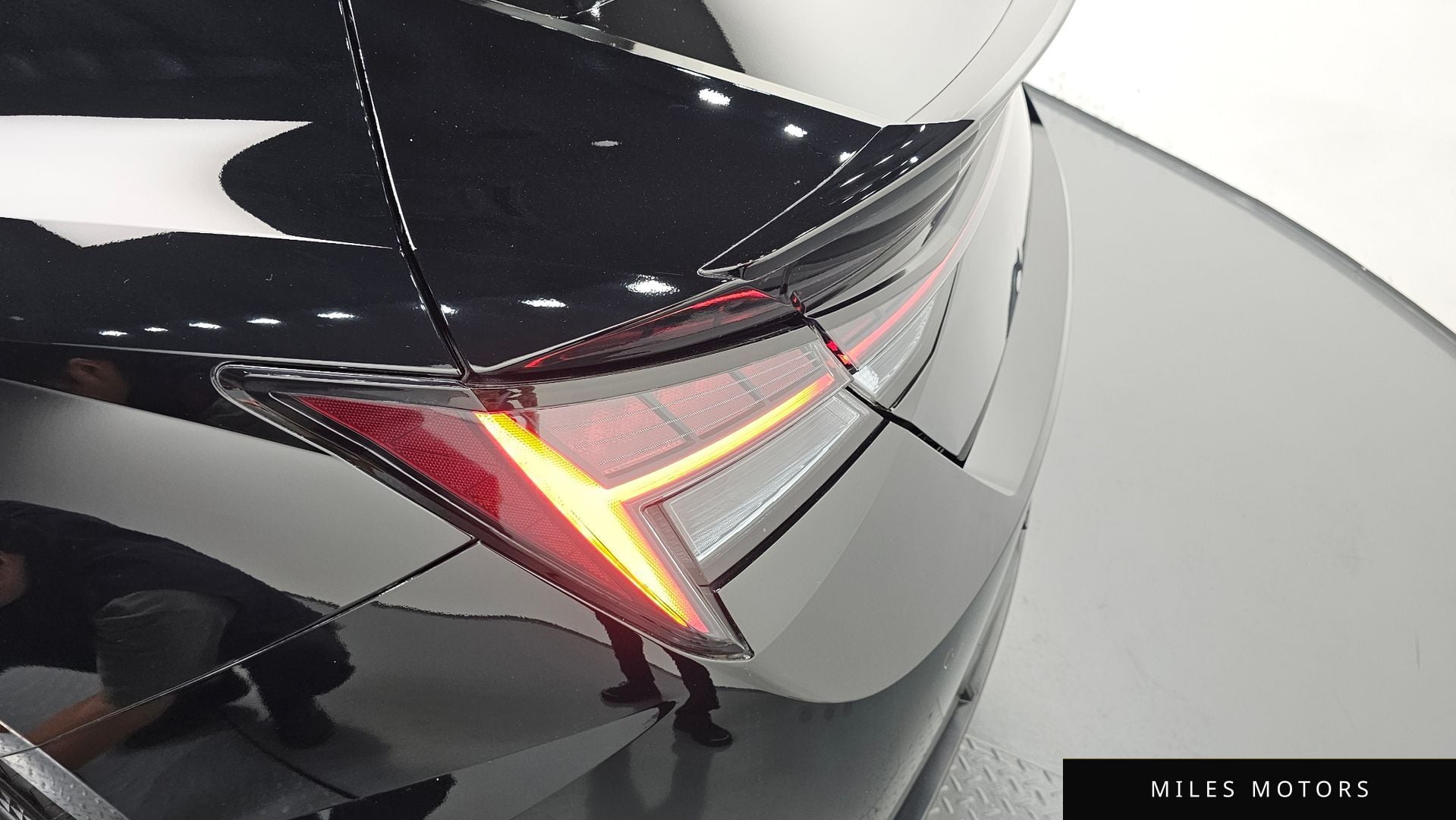 Hyundai AVANTE 2022 — миниатюра 9