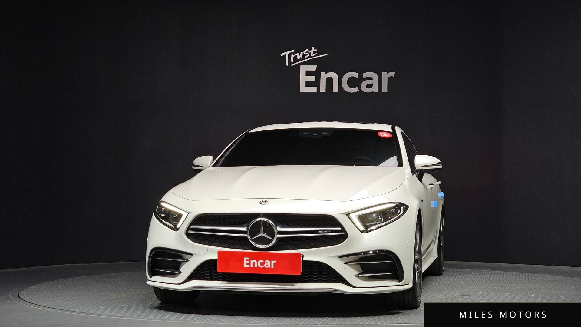 Mercedes-Benz CLS-Class C257 2021 — миниатюра 3