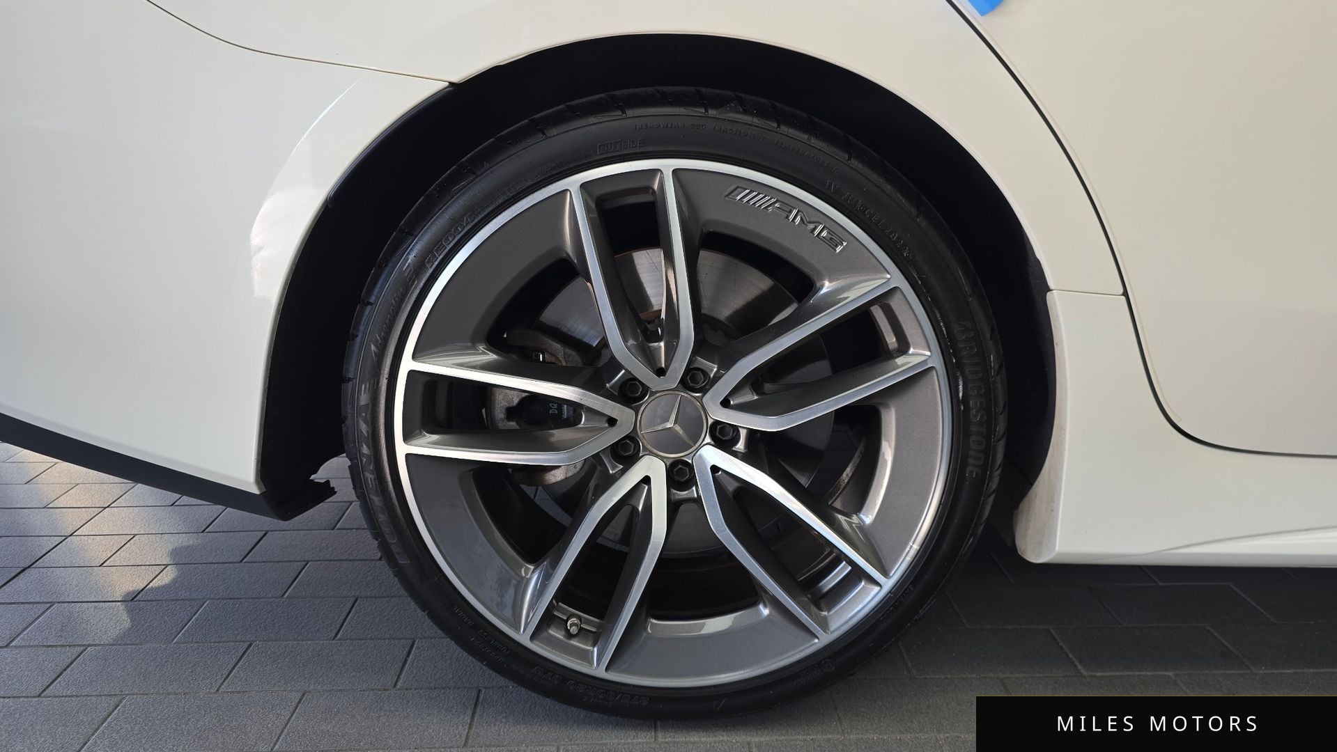 Mercedes-Benz CLS-Class C257 2021 — миниатюра 5