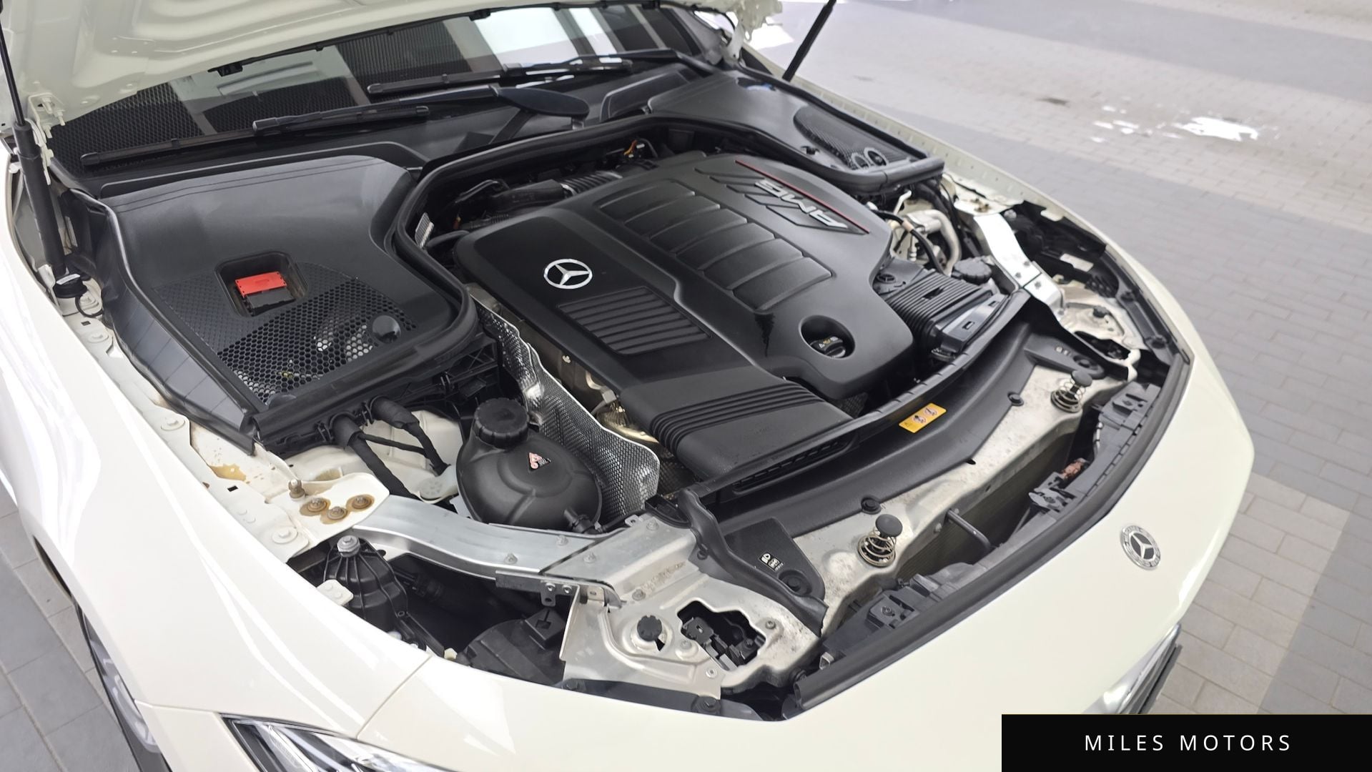 Mercedes-Benz CLS-Class C257 2021 — миниатюра 6