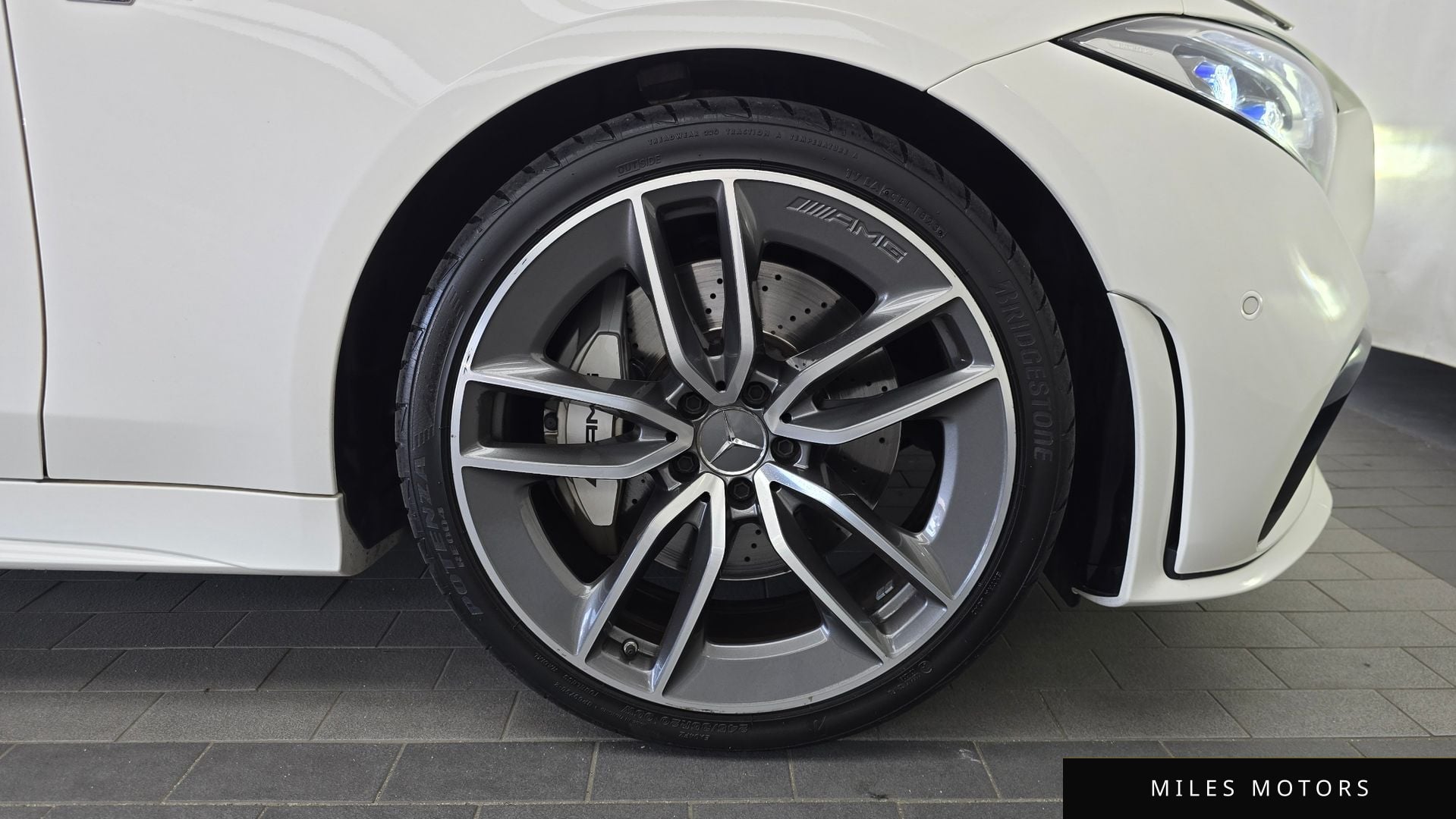 Mercedes-Benz CLS-Class C257 2021 — миниатюра 7