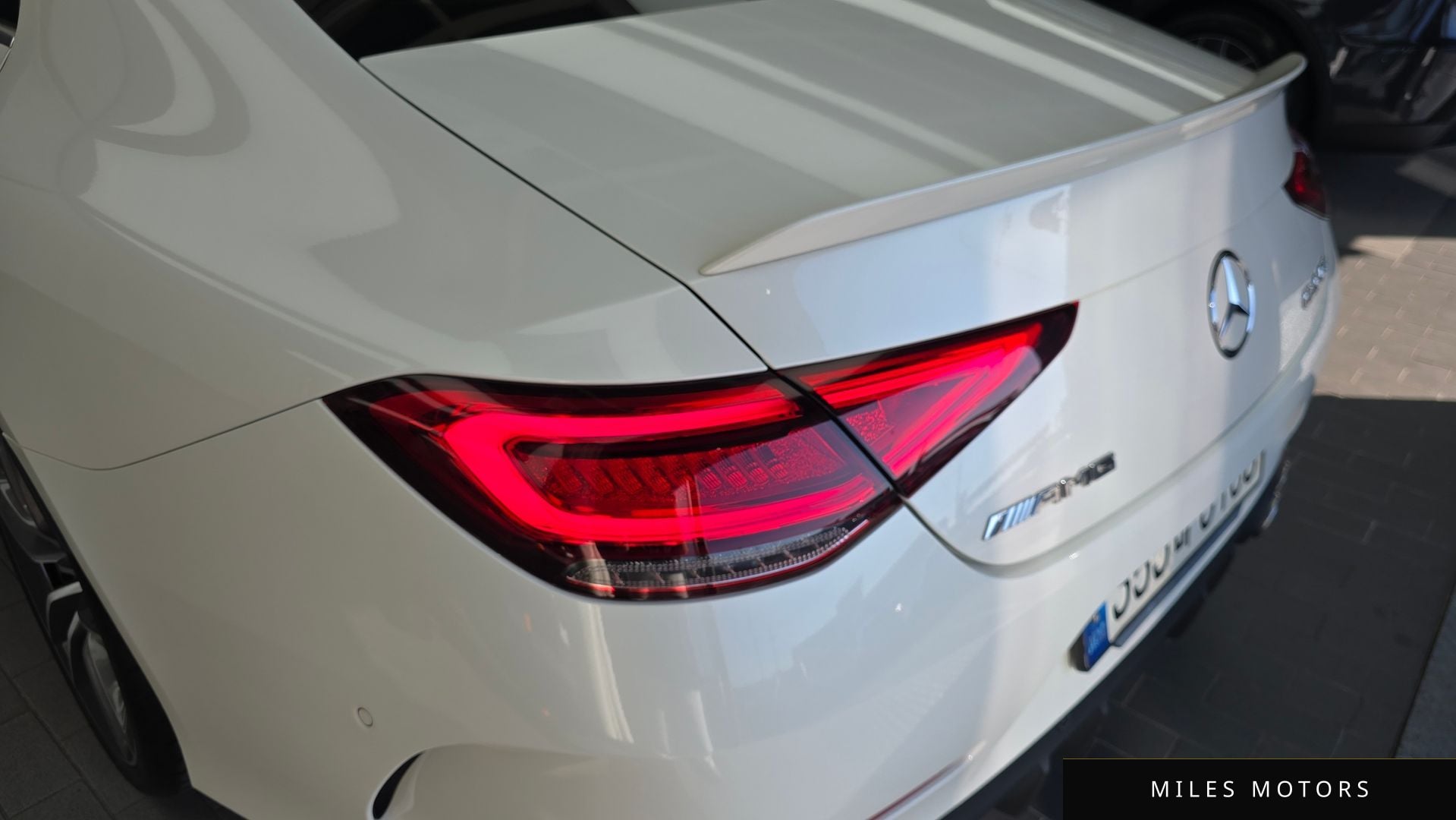 Mercedes-Benz CLS-Class C257 2021 — миниатюра 9
