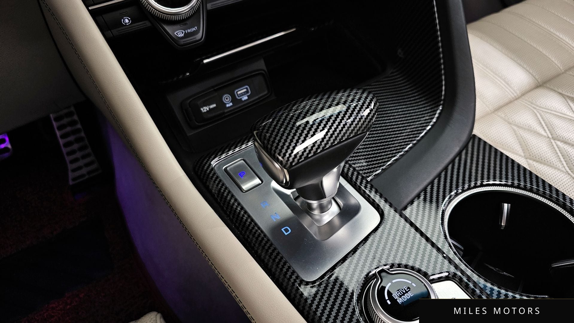 Genesis G70 2019 — миниатюра 12