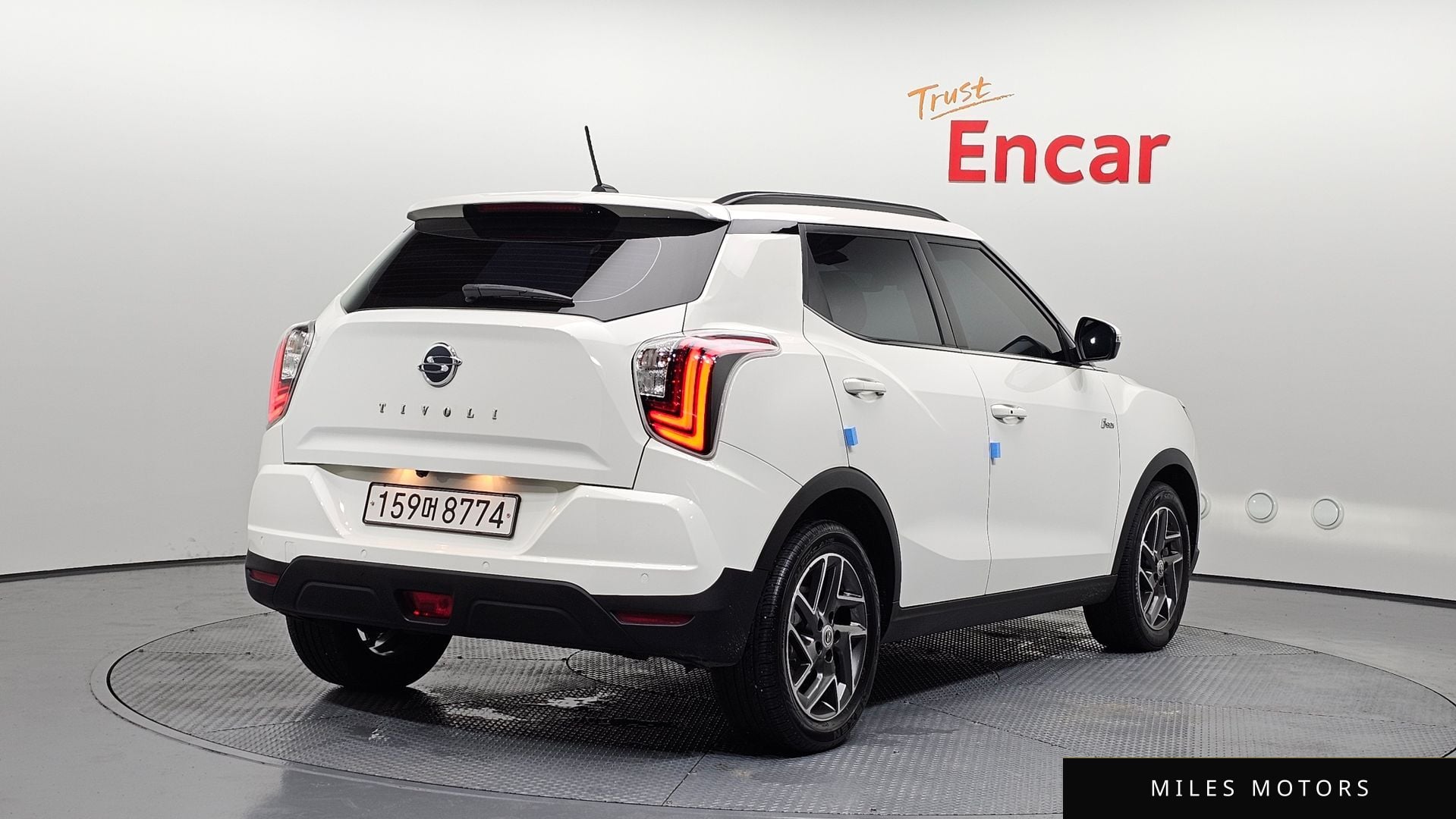 KG Mobility TIBOLI 2022 — миниатюра 2