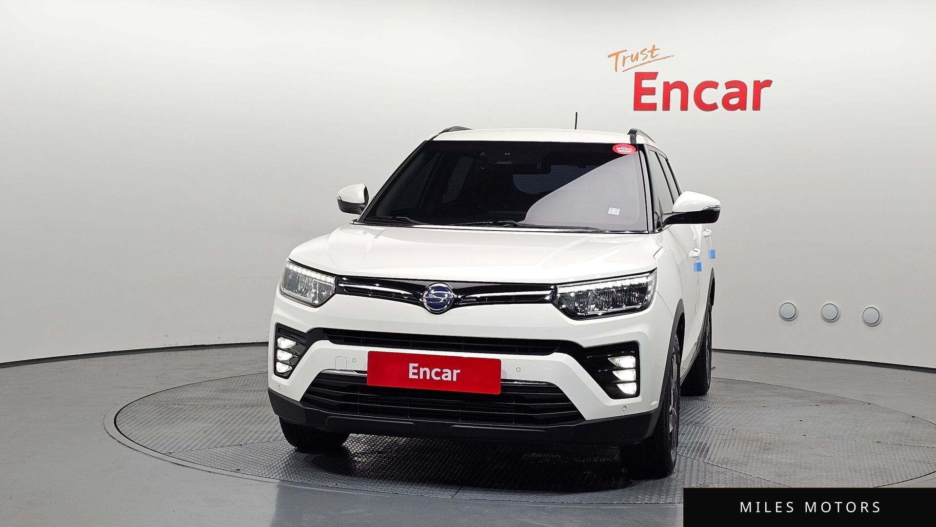 KG Mobility TIBOLI 2022 — миниатюра 3