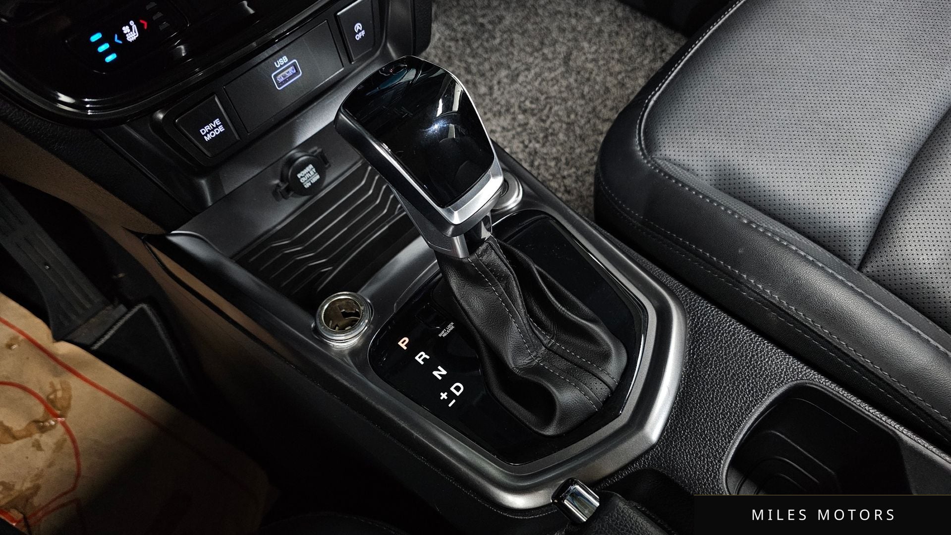 KG Mobility TIBOLI 2022 — миниатюра 12
