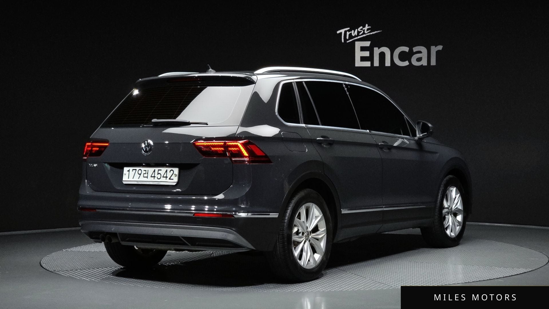 Volkswagen Tiguan 2020 — миниатюра 2