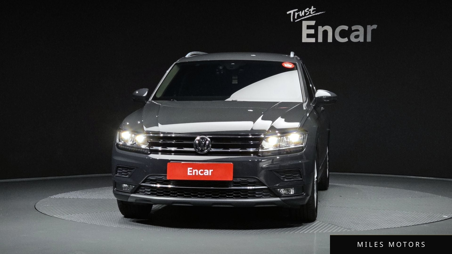 Volkswagen Tiguan 2020 — миниатюра 3