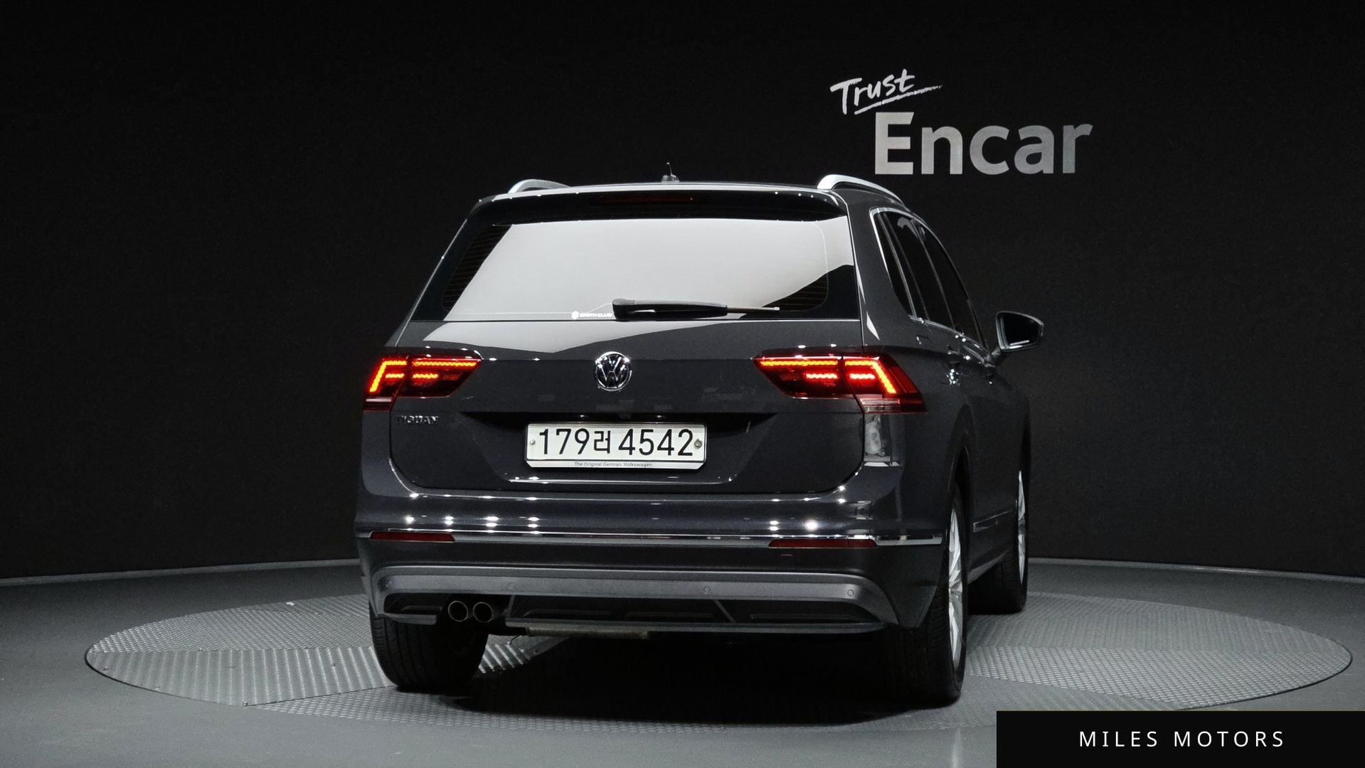 Volkswagen Tiguan 2020 — миниатюра 4