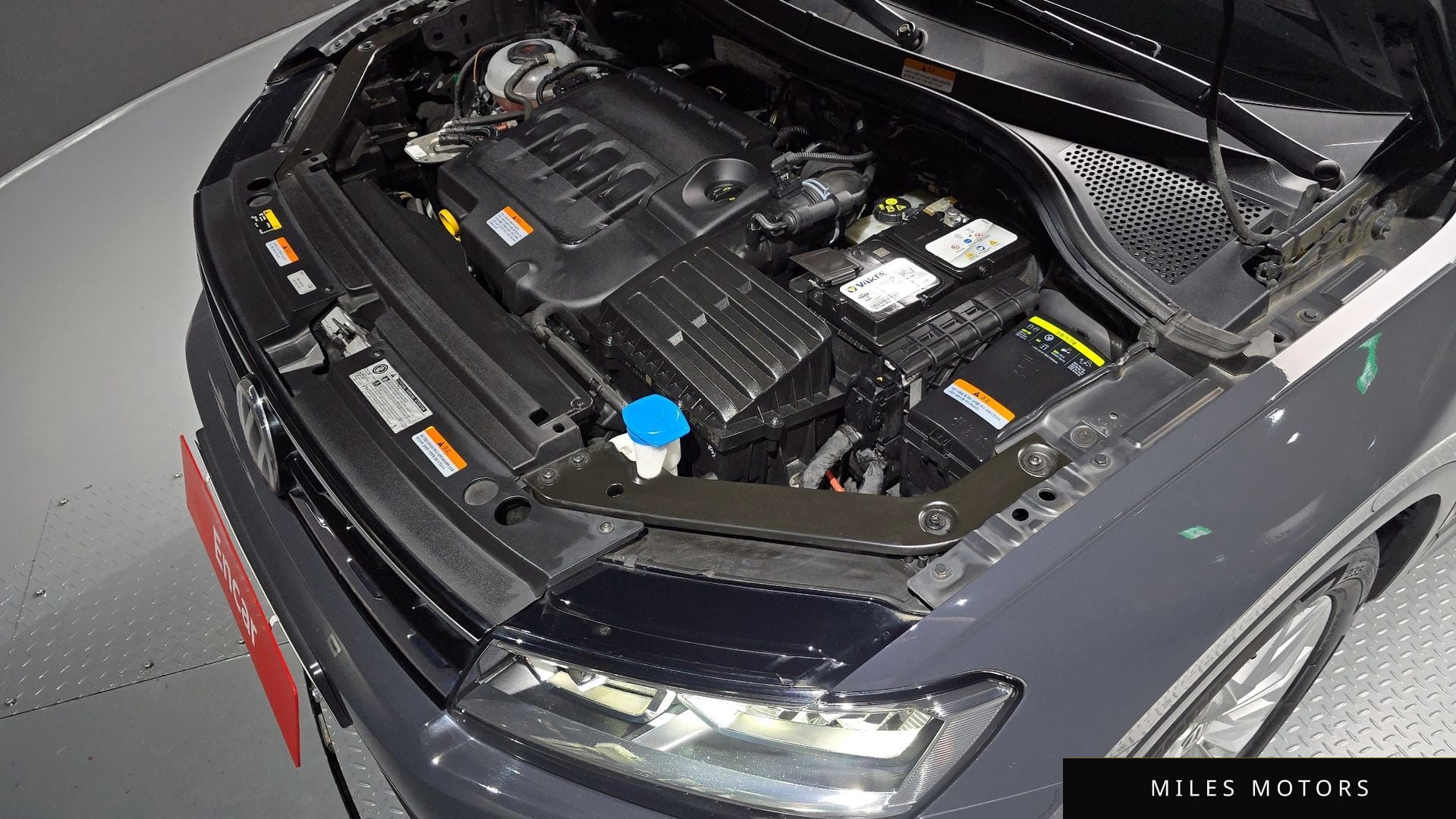 Volkswagen Tiguan 2020 — миниатюра 6