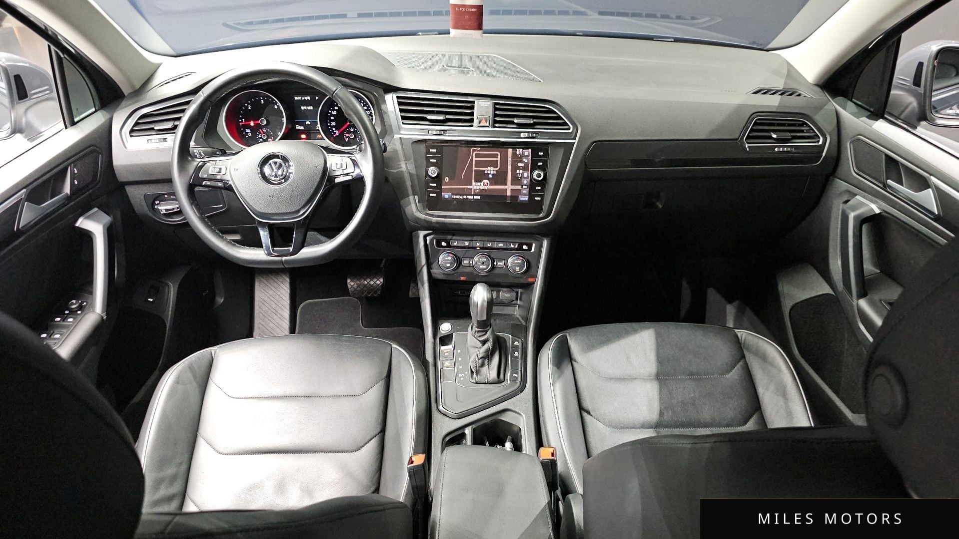 Volkswagen Tiguan 2020 — миниатюра 7