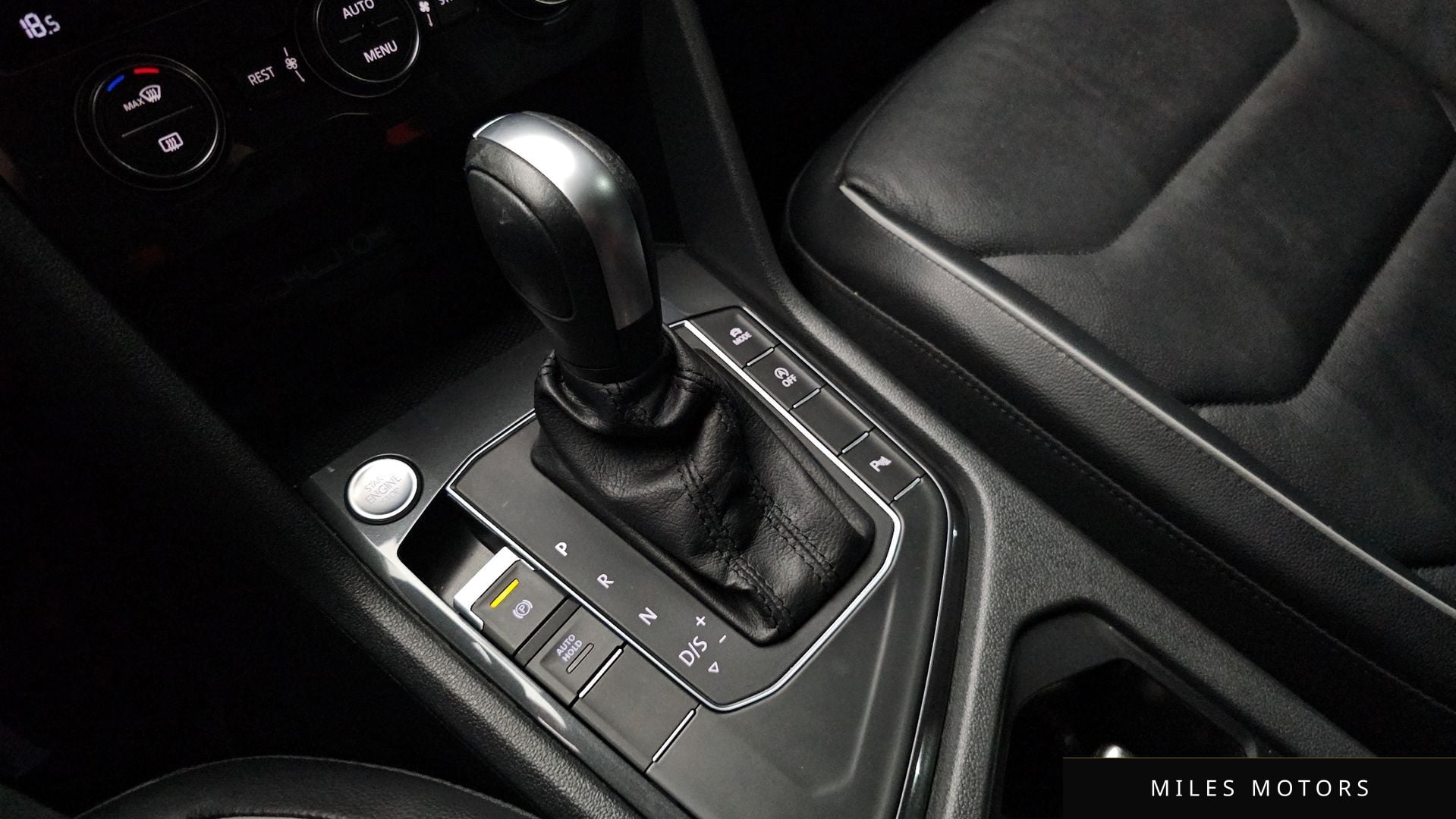 Volkswagen Tiguan 2020 — миниатюра 9