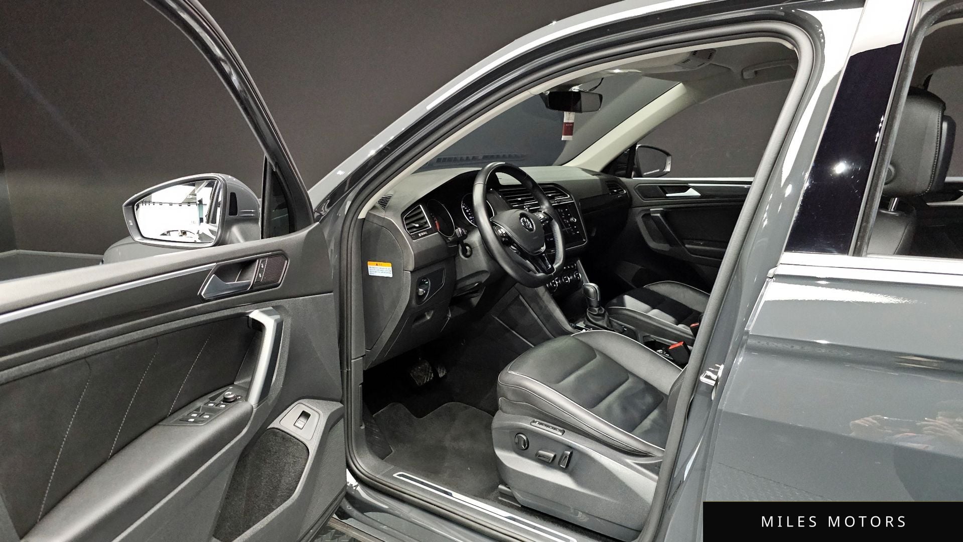 Volkswagen Tiguan 2020 — миниатюра 10