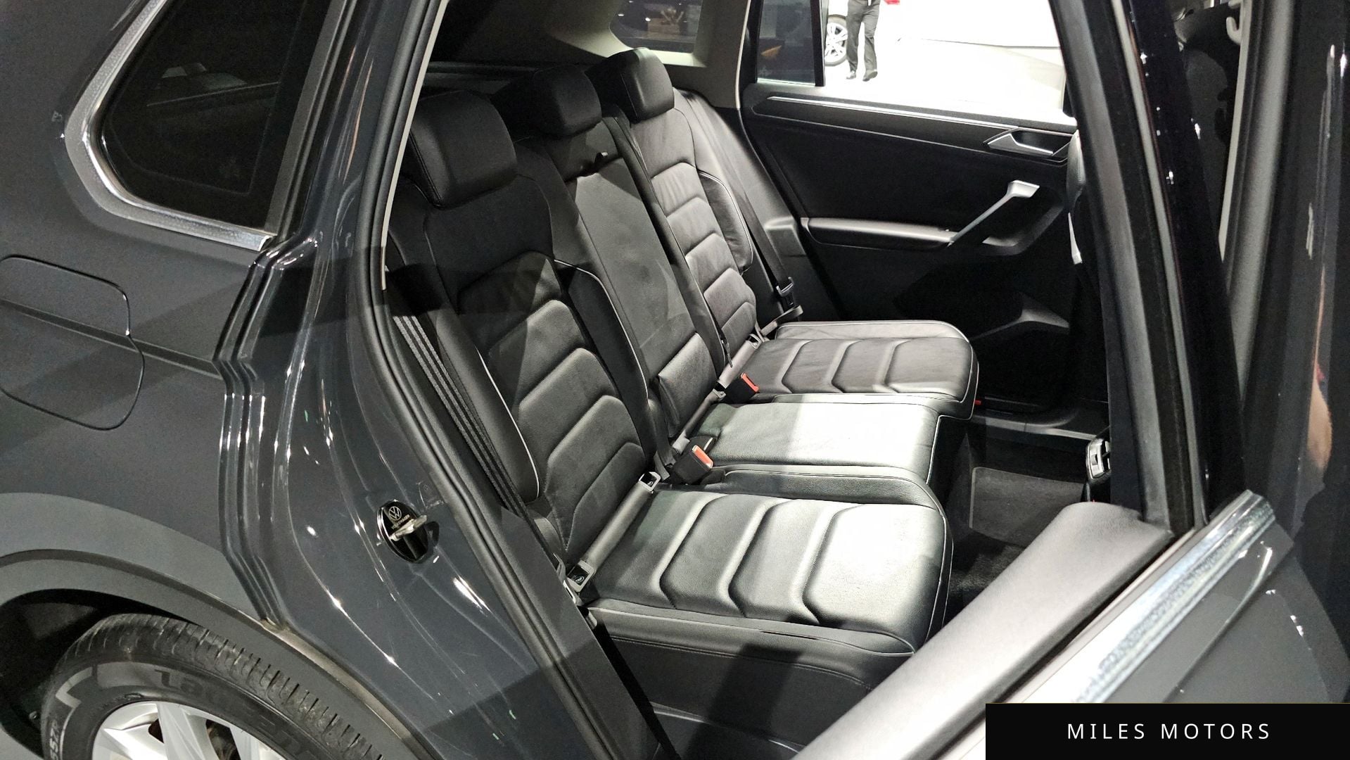 Volkswagen Tiguan 2020 — миниатюра 11
