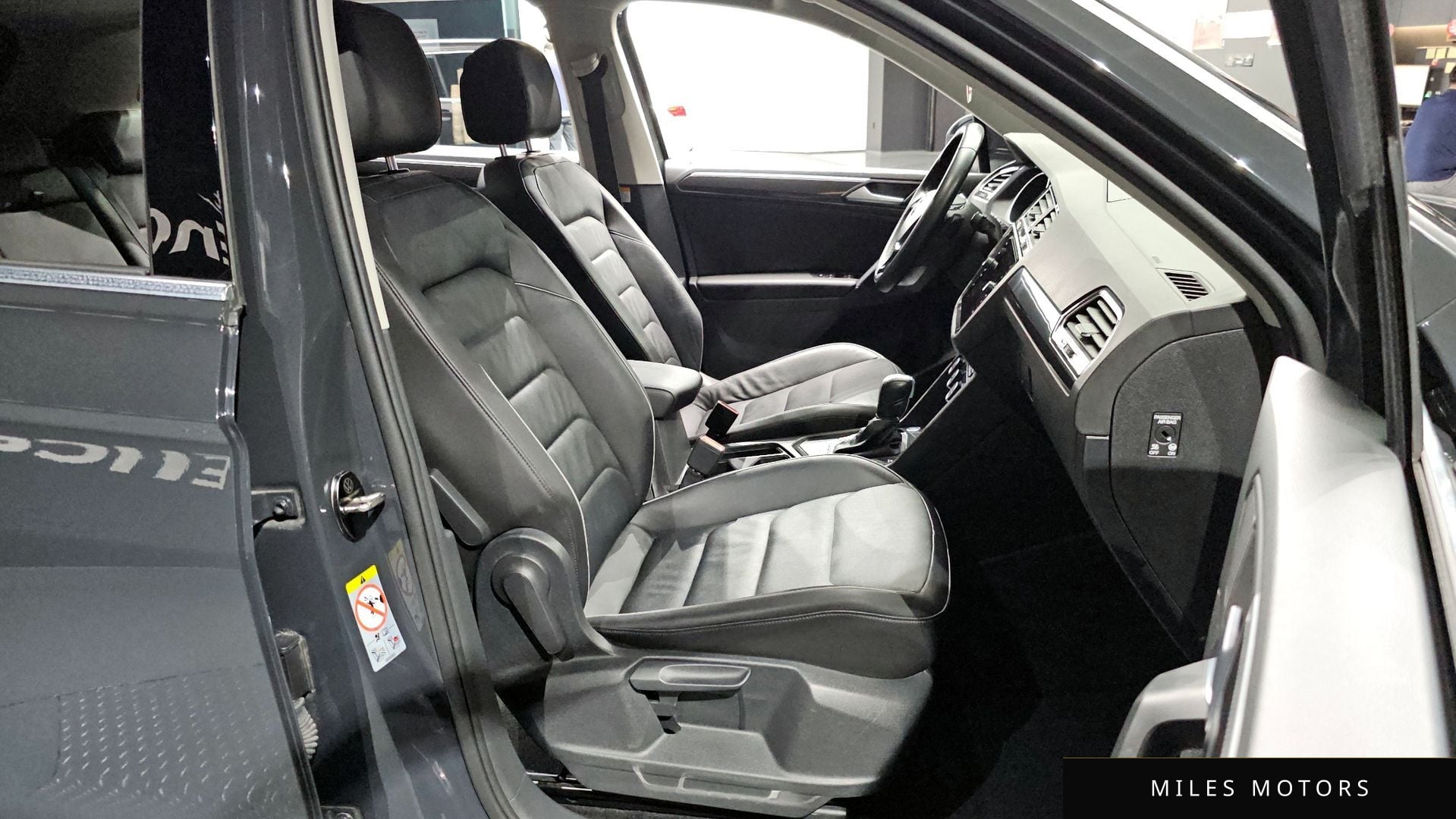 Volkswagen Tiguan 2020 — миниатюра 12