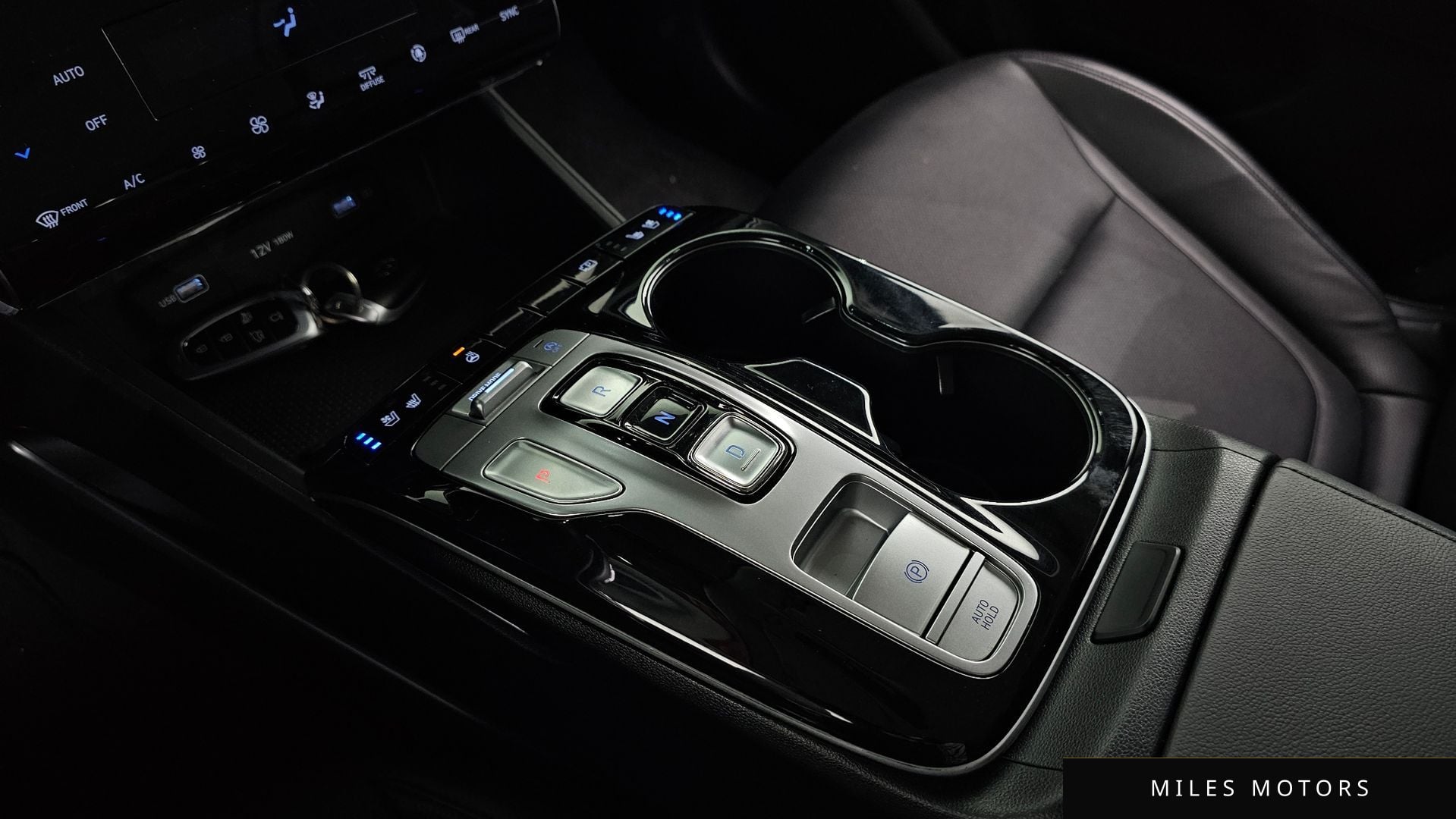 Hyundai Tucson 2022 — миниатюра 12