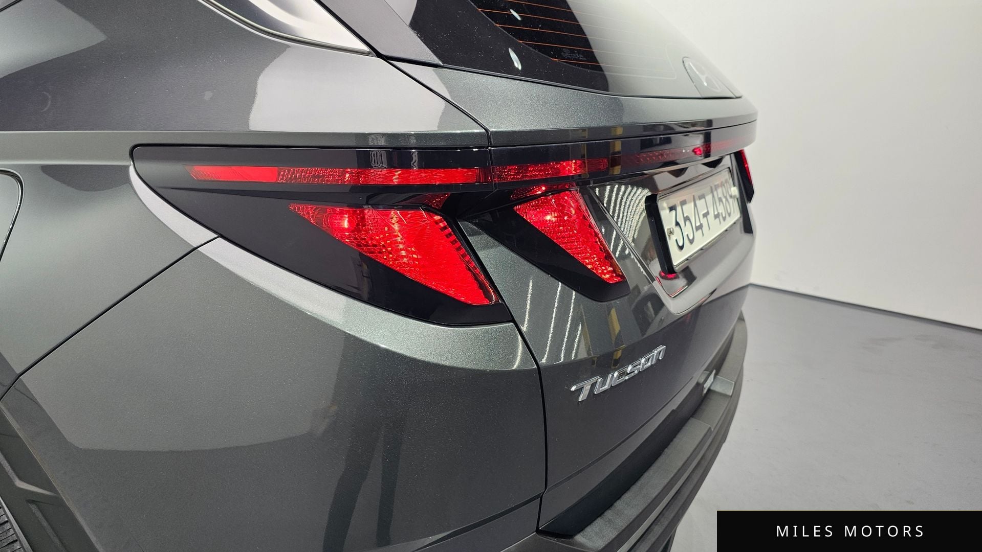 Hyundai Tucson 2022 — миниатюра 9
