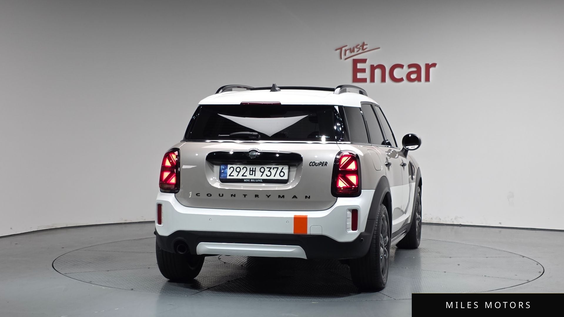 MINI Countryman 2024 — миниатюра 3