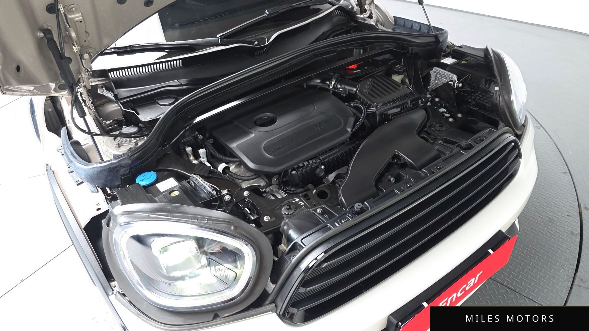 MINI Countryman 2024 — миниатюра 5