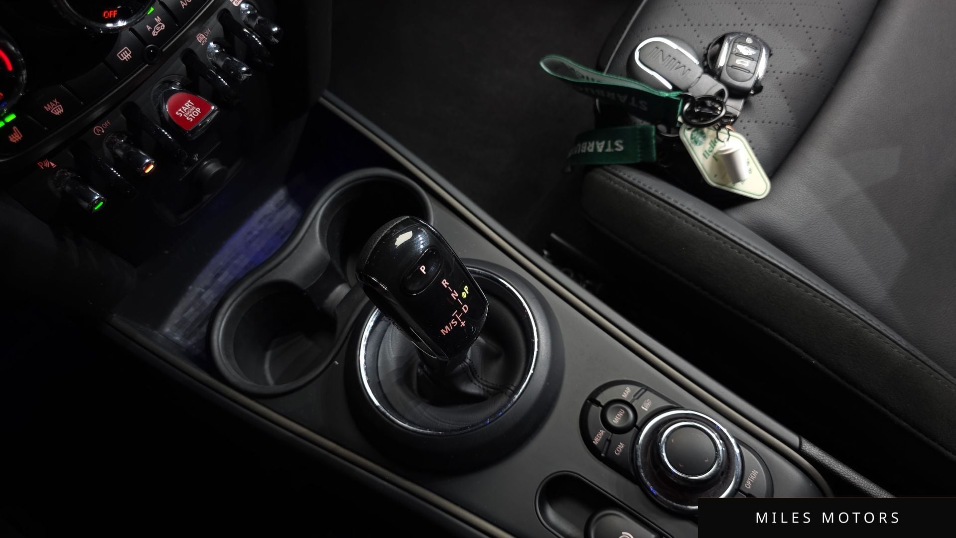 MINI Countryman 2024 — миниатюра 11